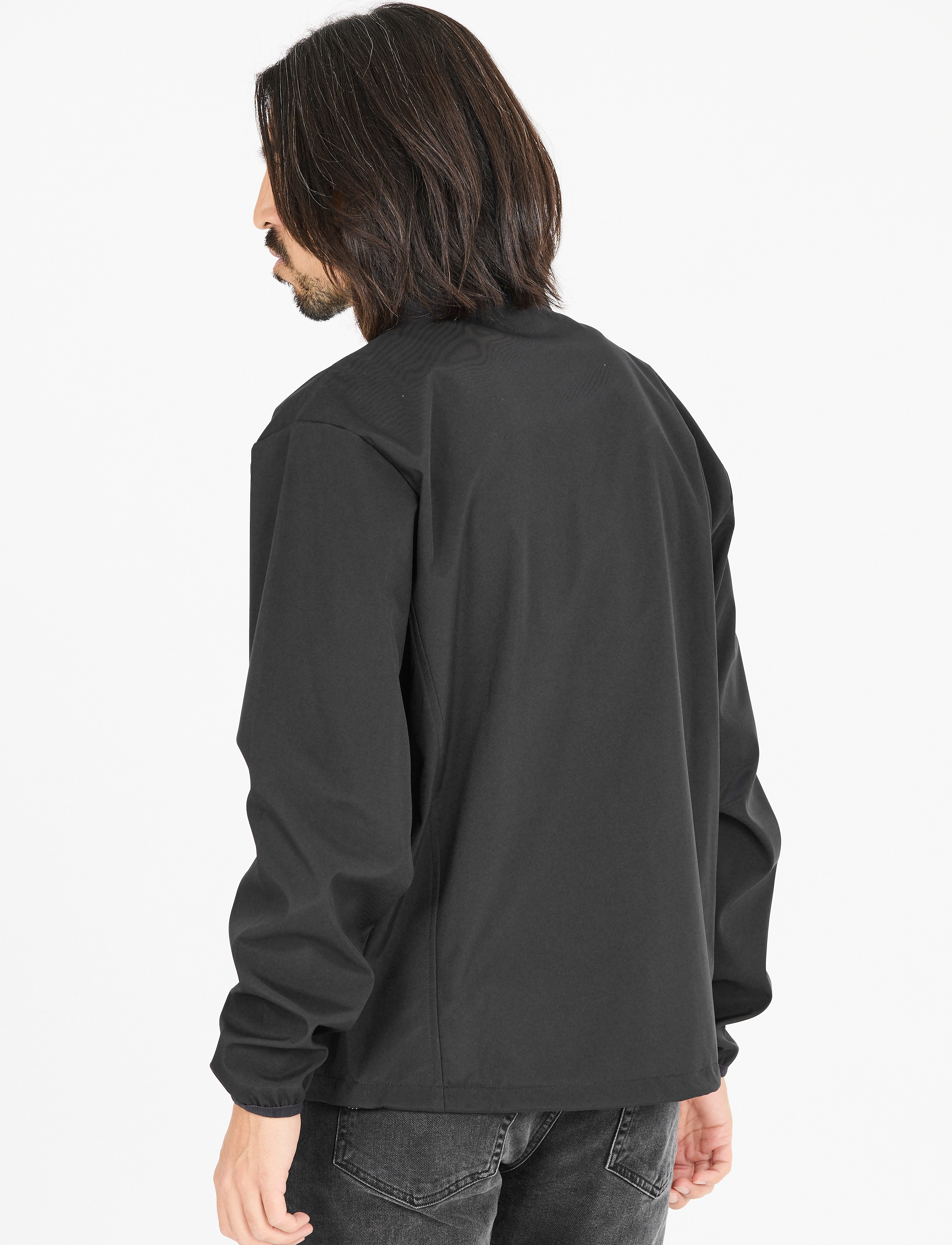 Lango M Softshell Jacket 6