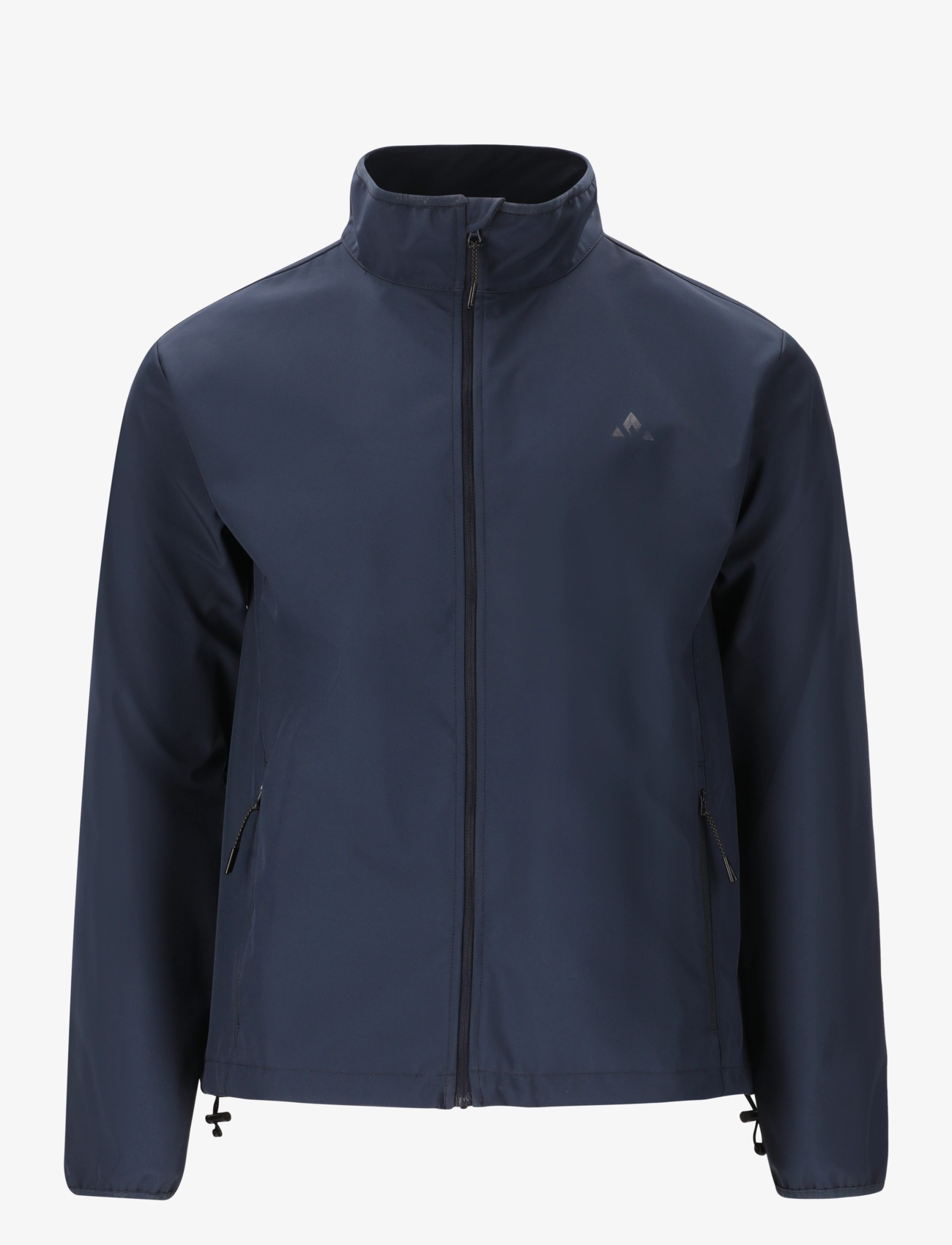 WHISTLER Lango M Softshell Jacke Navy - XL - Herren