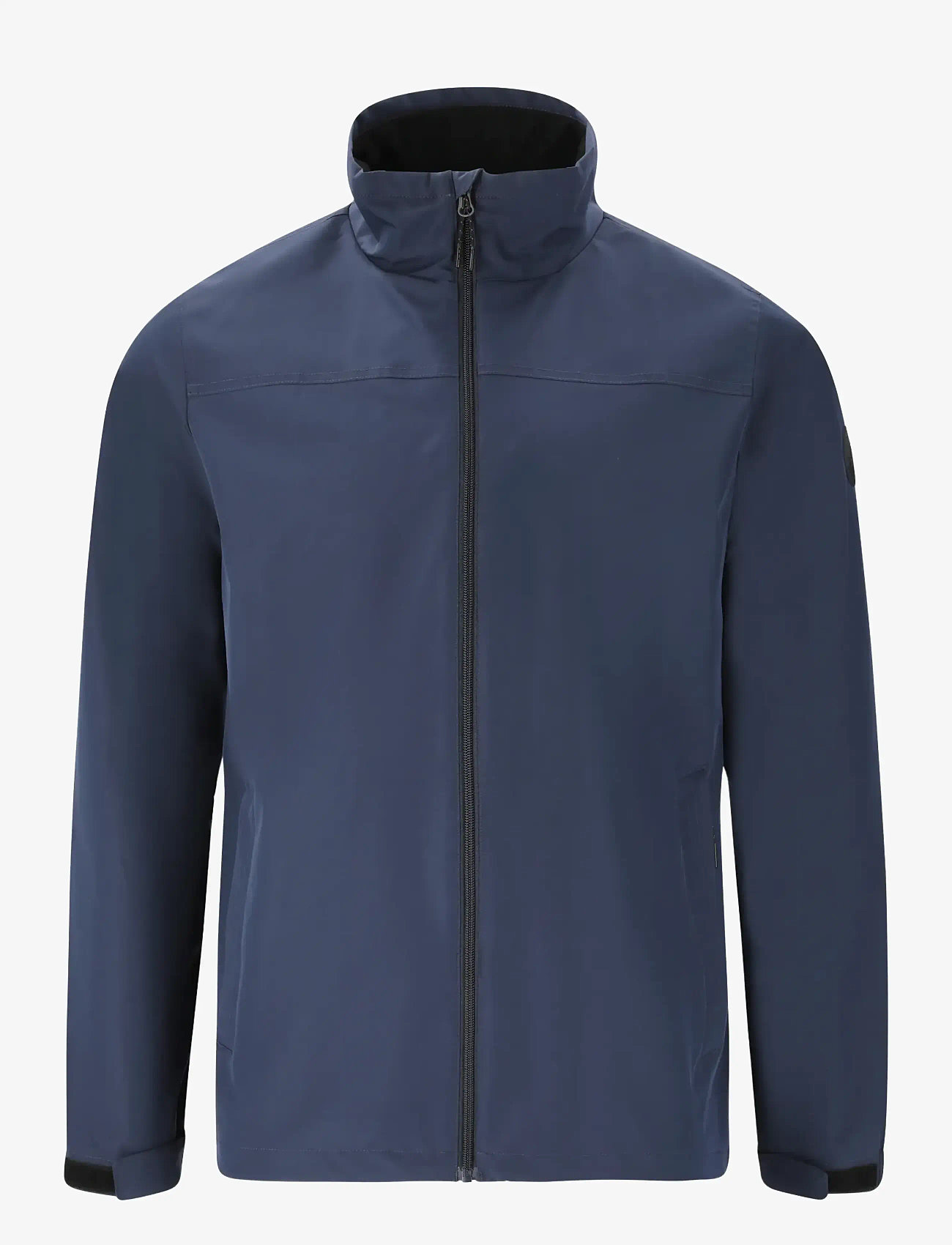 Whistler - Kanone M Jacket - outdoor jacken - navy blazer - 1