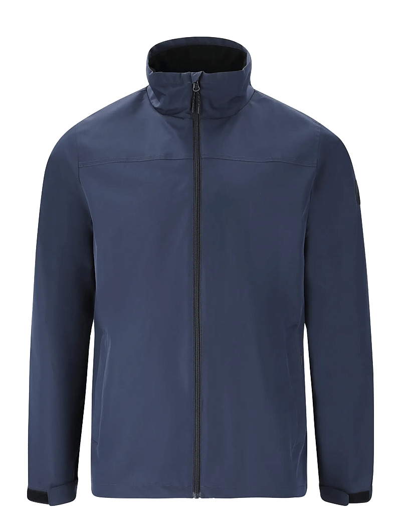 Whistler - Kanone M Jacket - outdoor jacken - navy blazer - 1