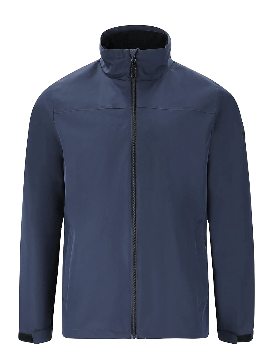 Whistler - Kanone M Jacket - outdoor jacken - navy blazer - 1