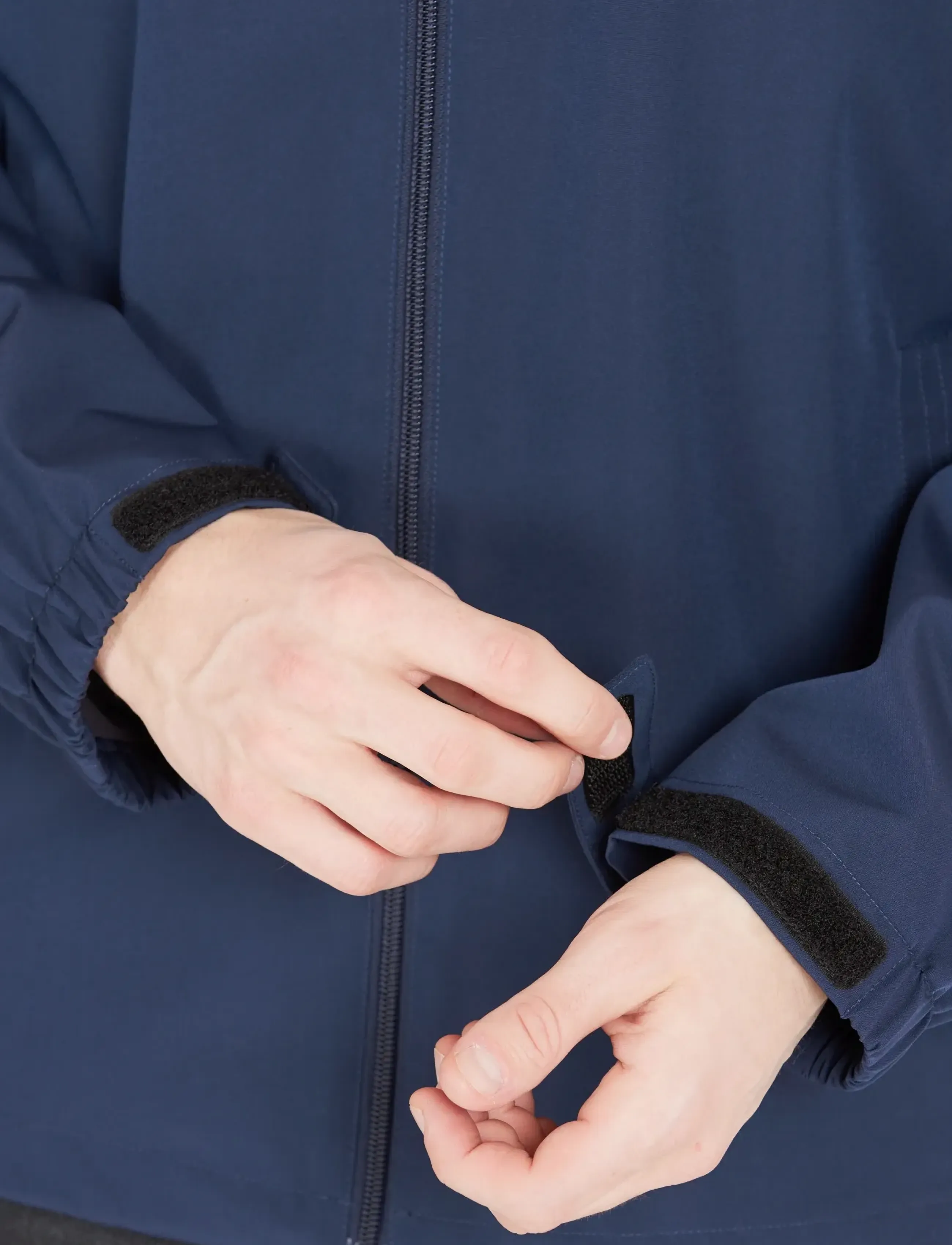 Whistler Kanone M Jacket - Jacken - NAVY BLAZER / navy