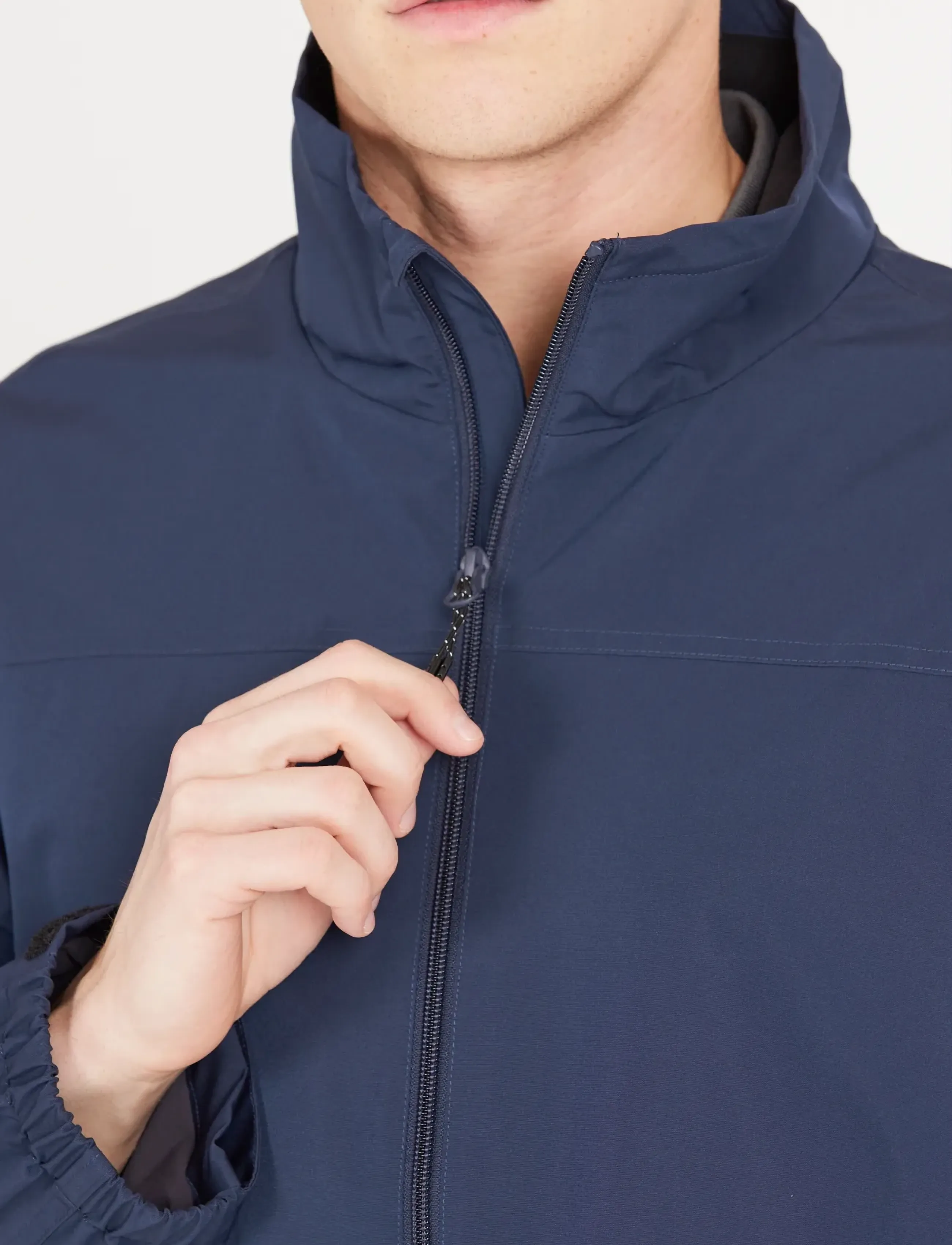 Whistler Kanone M Jacket jackor herr – bild 7