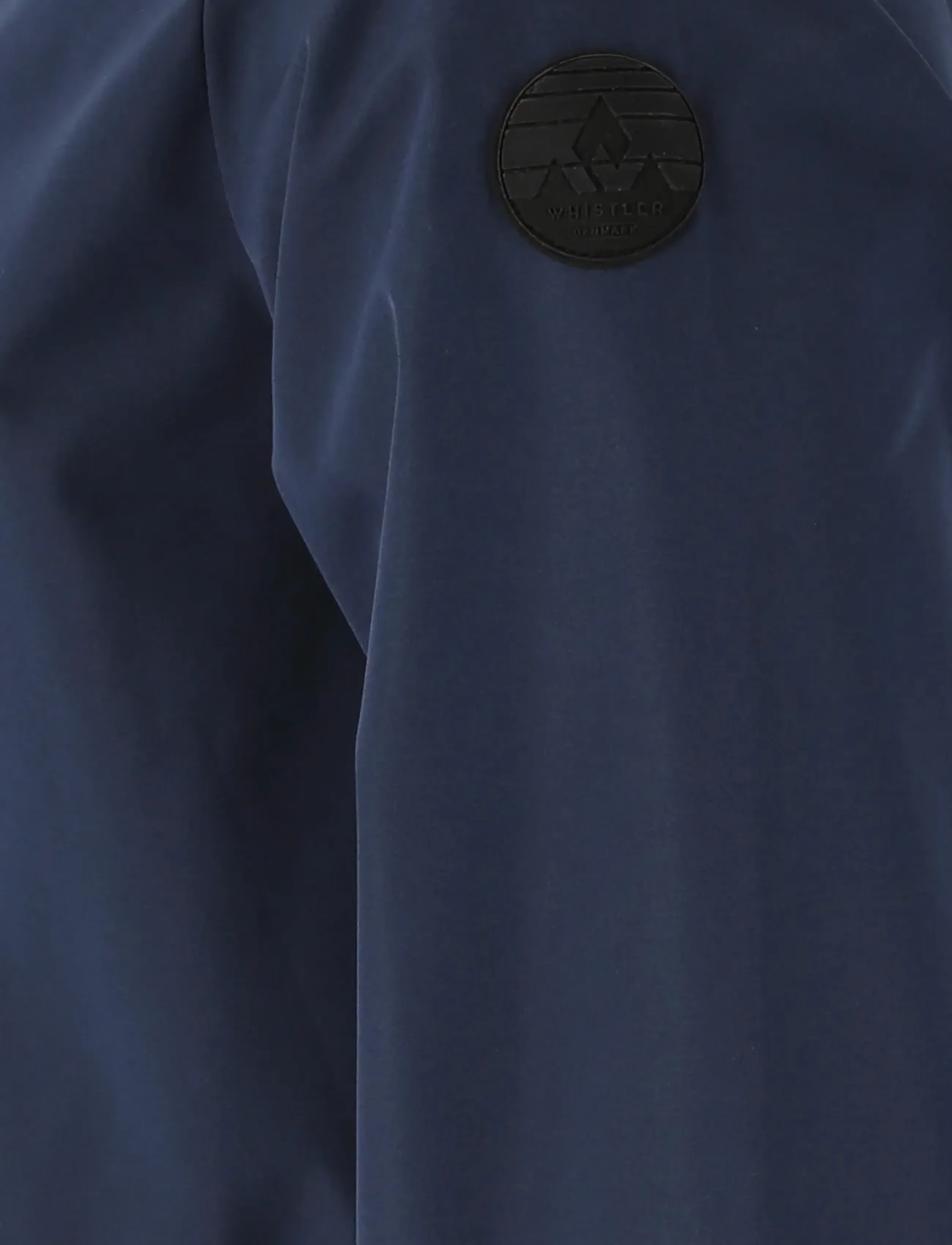 Whistler Kanone M Jacket jackor herr – bild 9