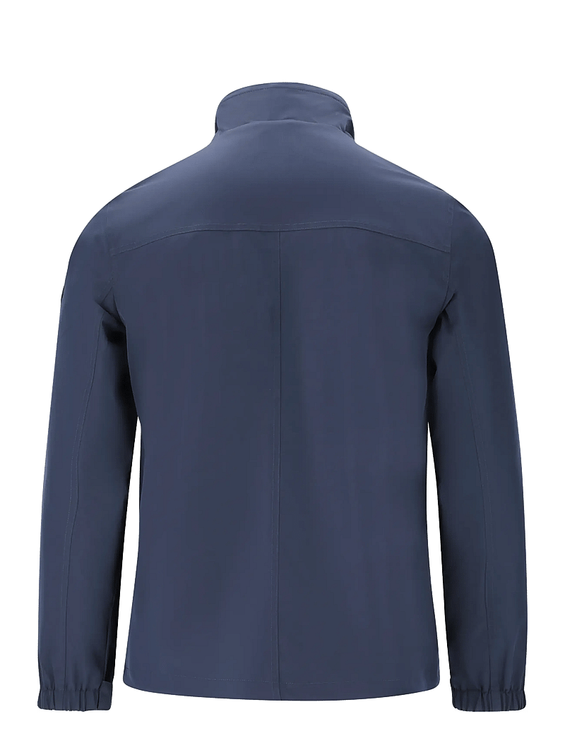 Whistler - Kanone M Jacket - outdoor jacken - navy blazer - 2