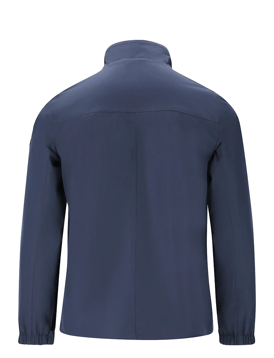 Whistler - Kanone M Jacket - outdoor jacken - navy blazer - 2