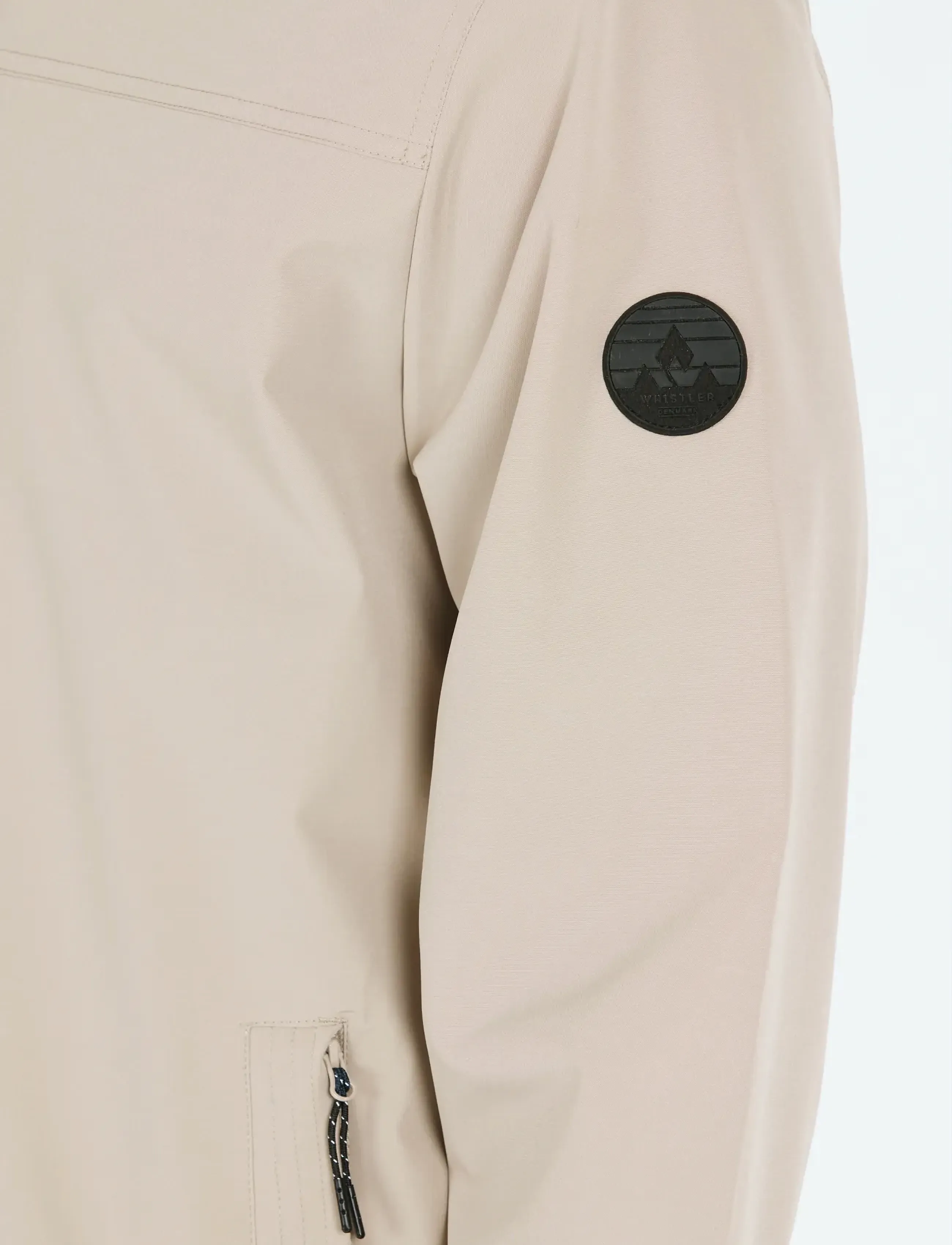 Whistler Kanone M Jacket jackor herr – bild 5