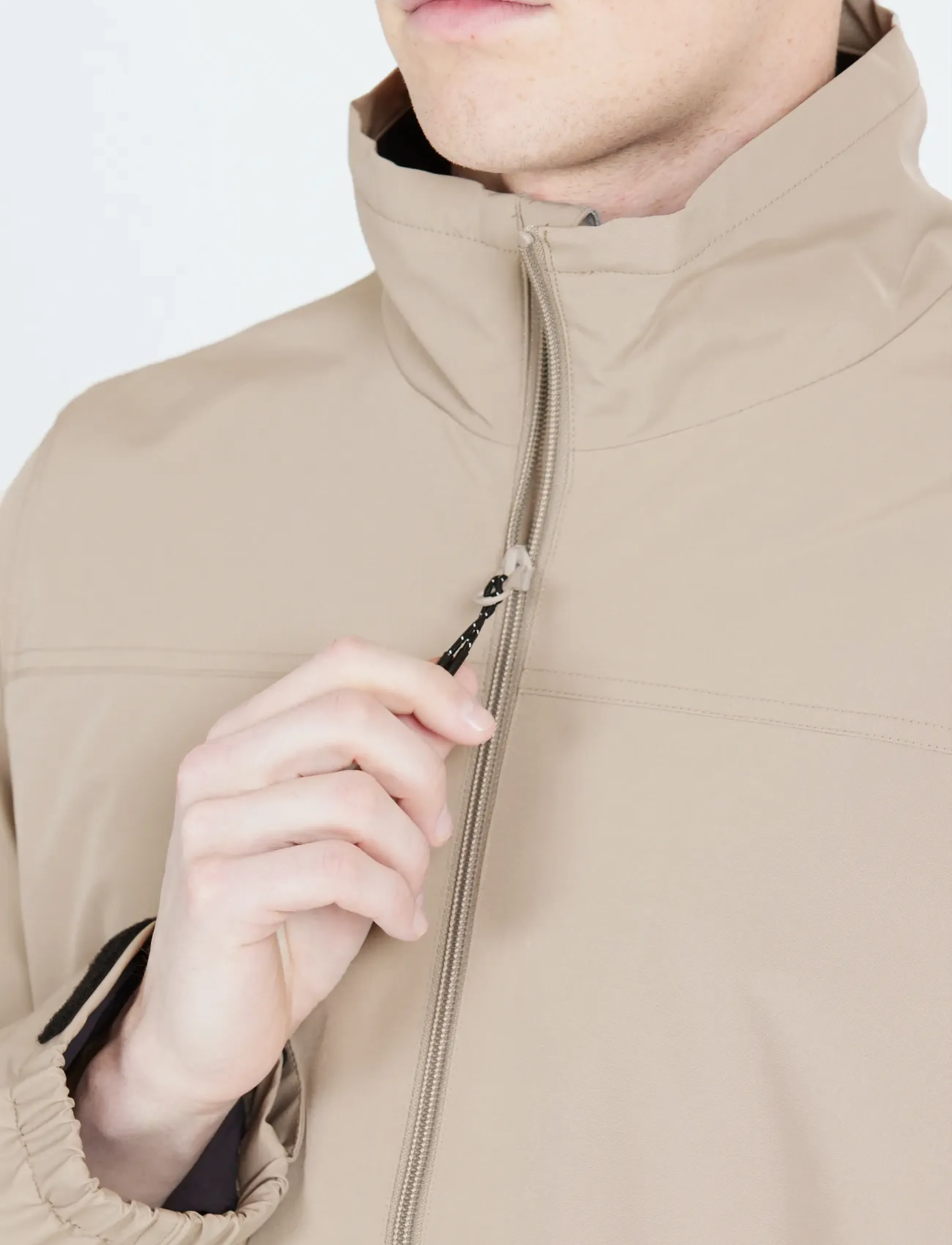 Whistler Kanone M Jacket jackor herr – bild 7