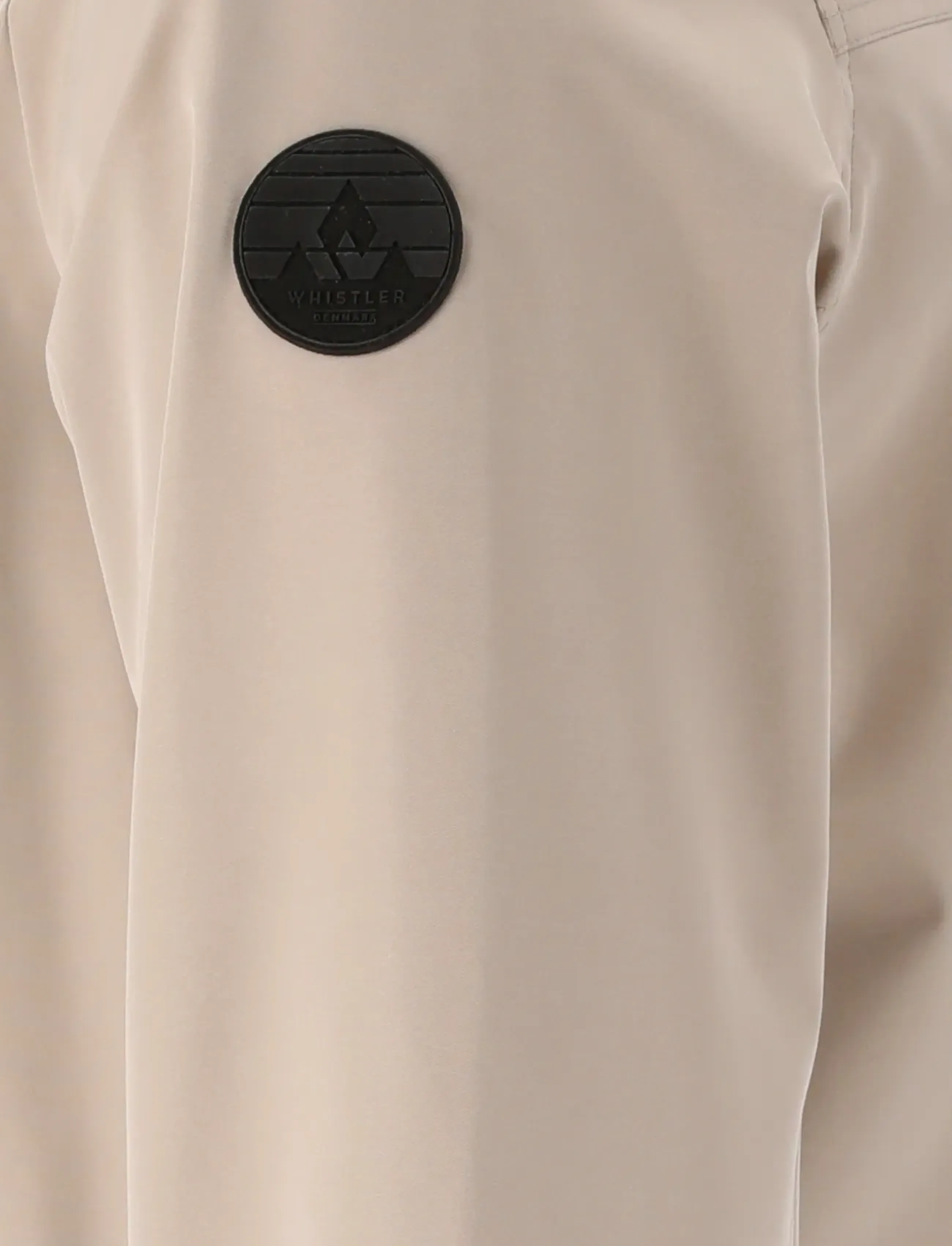 Whistler Kanone M Jacket jackor herr – bild 9