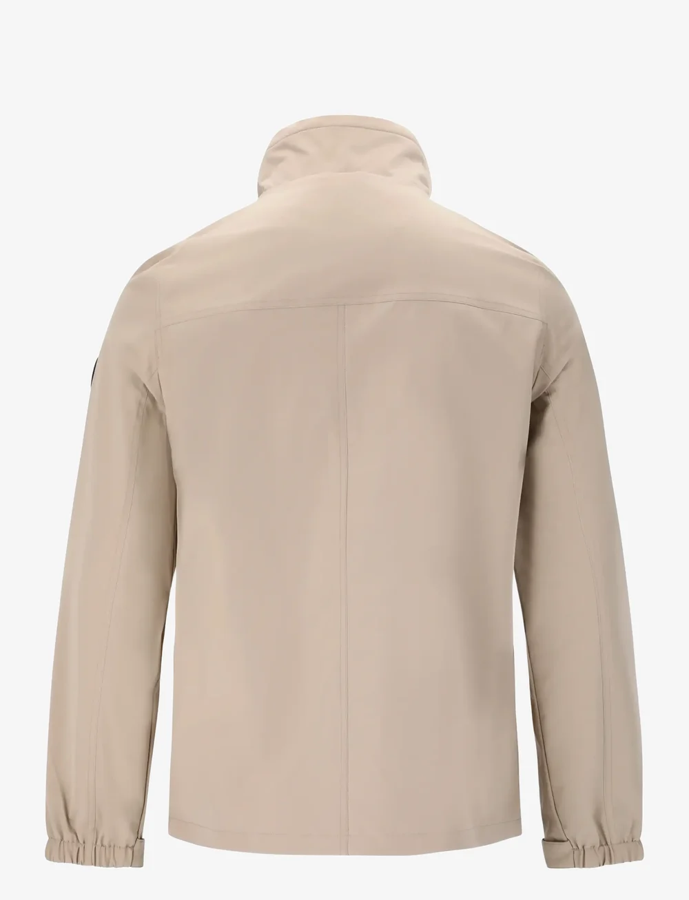 Whistler - Kanone M Jacket - outdoor jacken - vintage khaki - 2