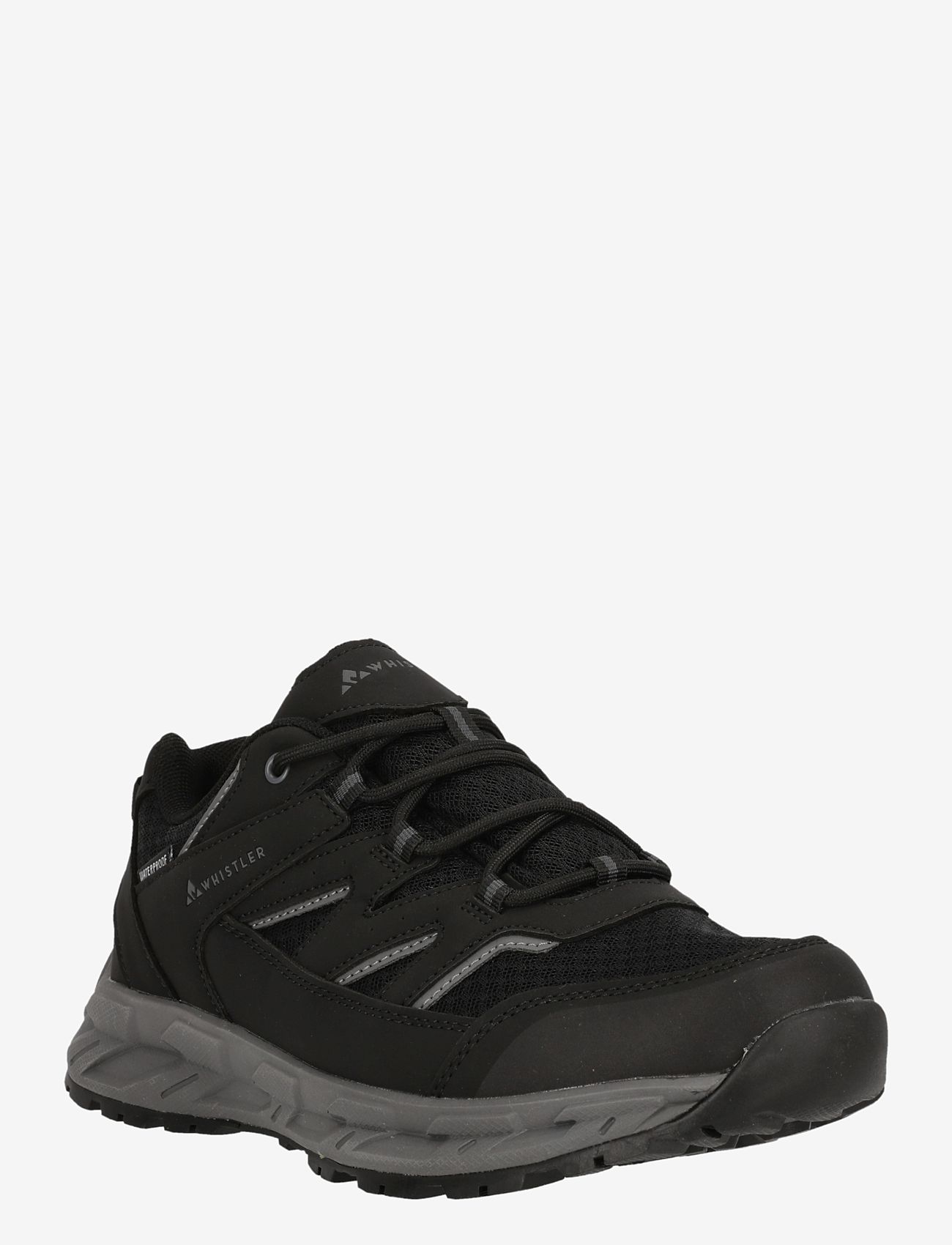 Whistler - Benin U Shoe WP - black - 0
