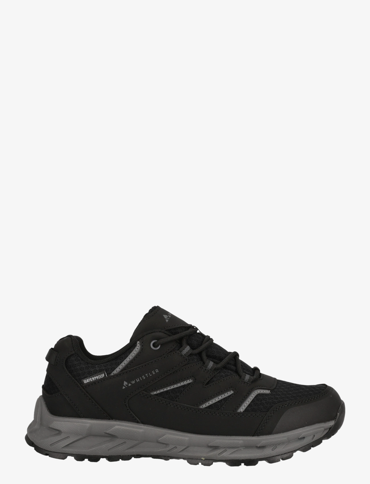 Whistler - Benin U Shoe WP - chaussures de randonnée - black - 1