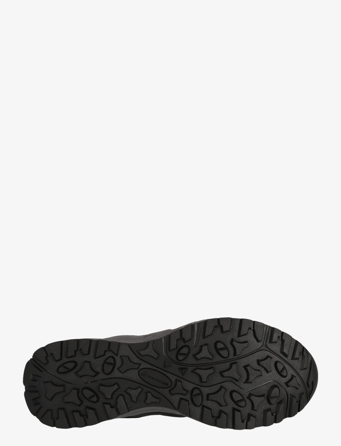 Whistler - Benin U Shoe WP - chaussures de randonnée - black - 2