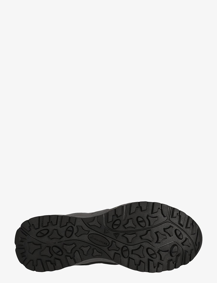 Whistler - Benin U Shoe WP - chaussures de randonnée - black - 2