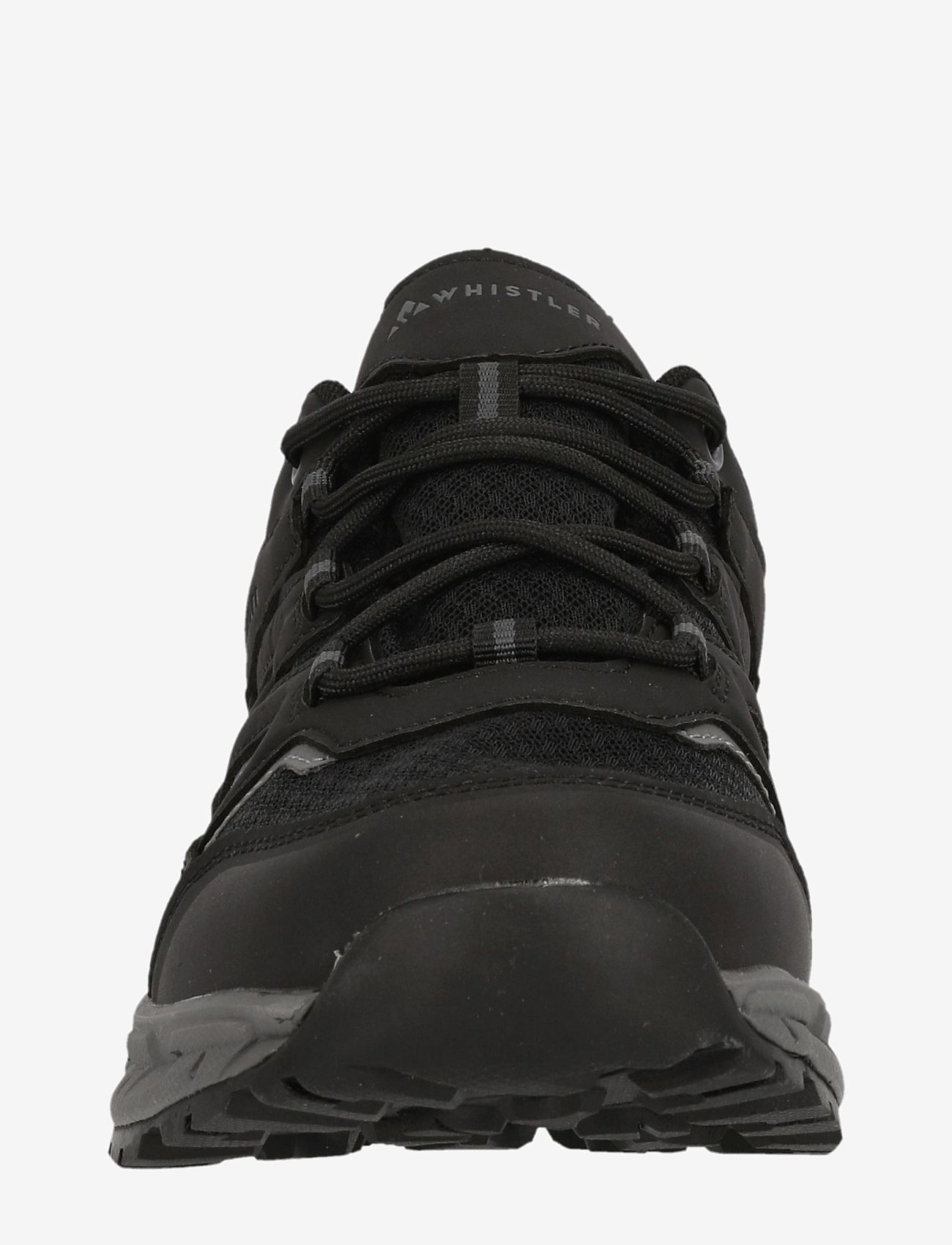 Whistler - Benin U Shoe WP - black - 3