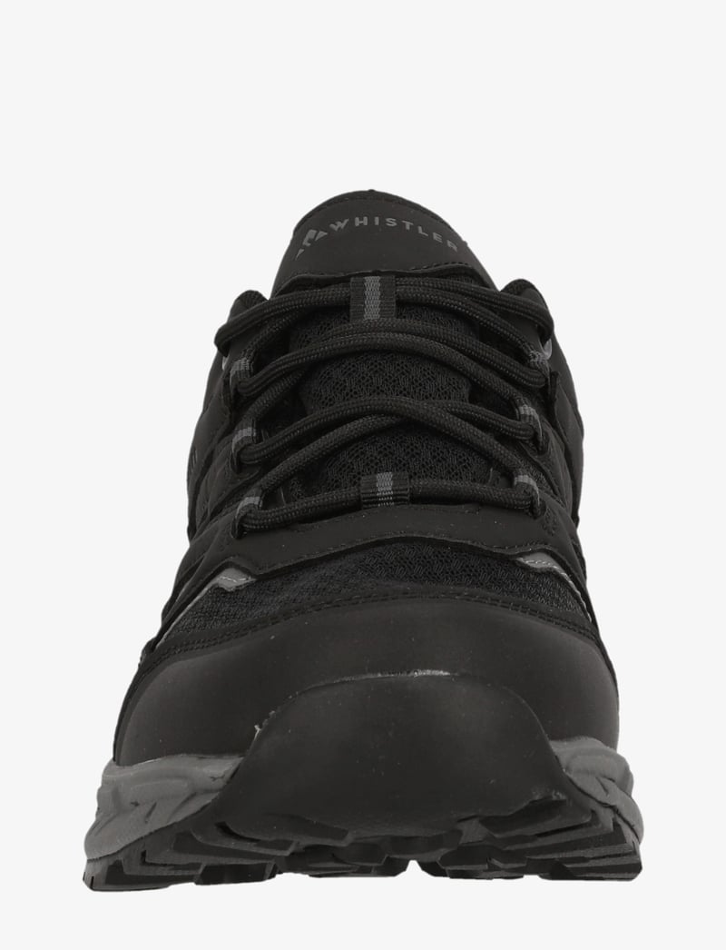 Whistler - Benin U Shoe WP - wanderschuhe - black - 3
