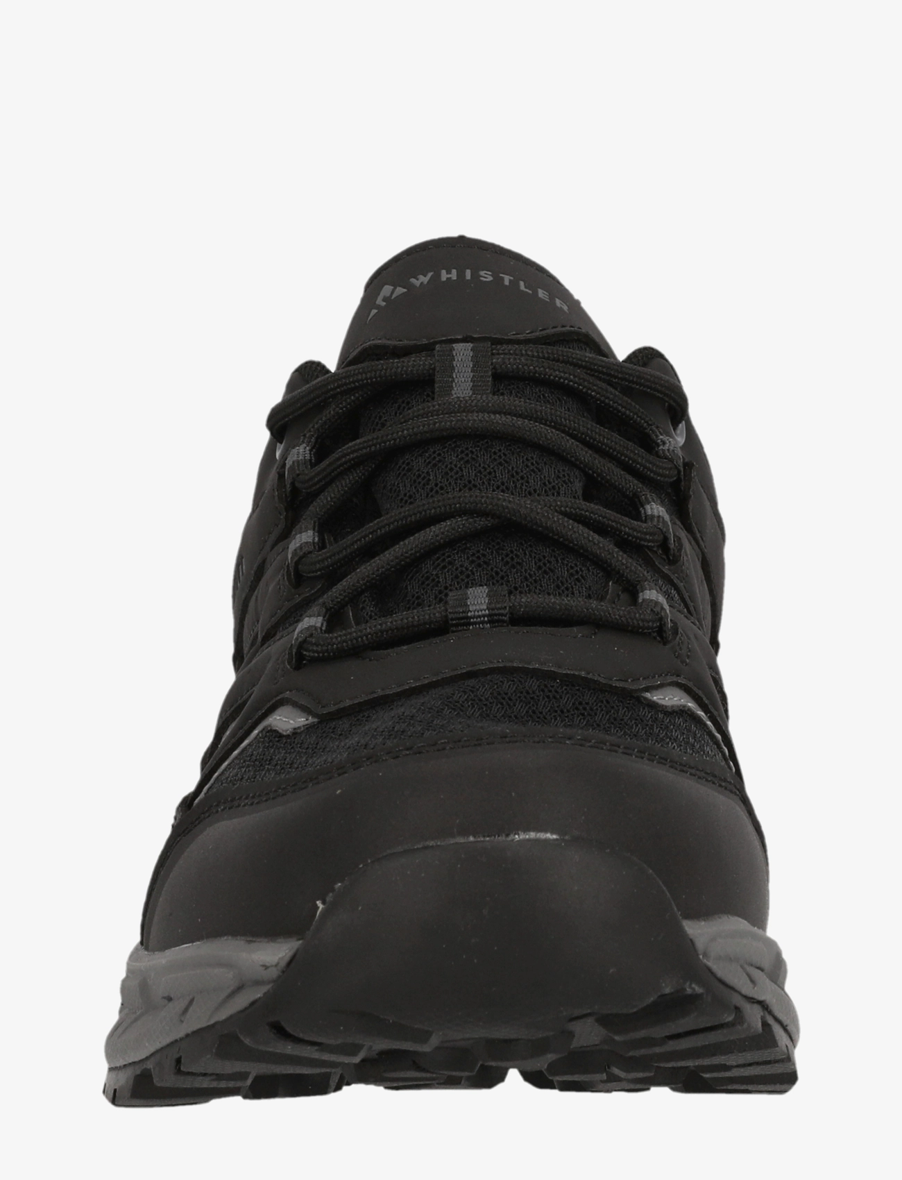 Whistler - Benin U Shoe WP - chaussures de randonnée - black - 3