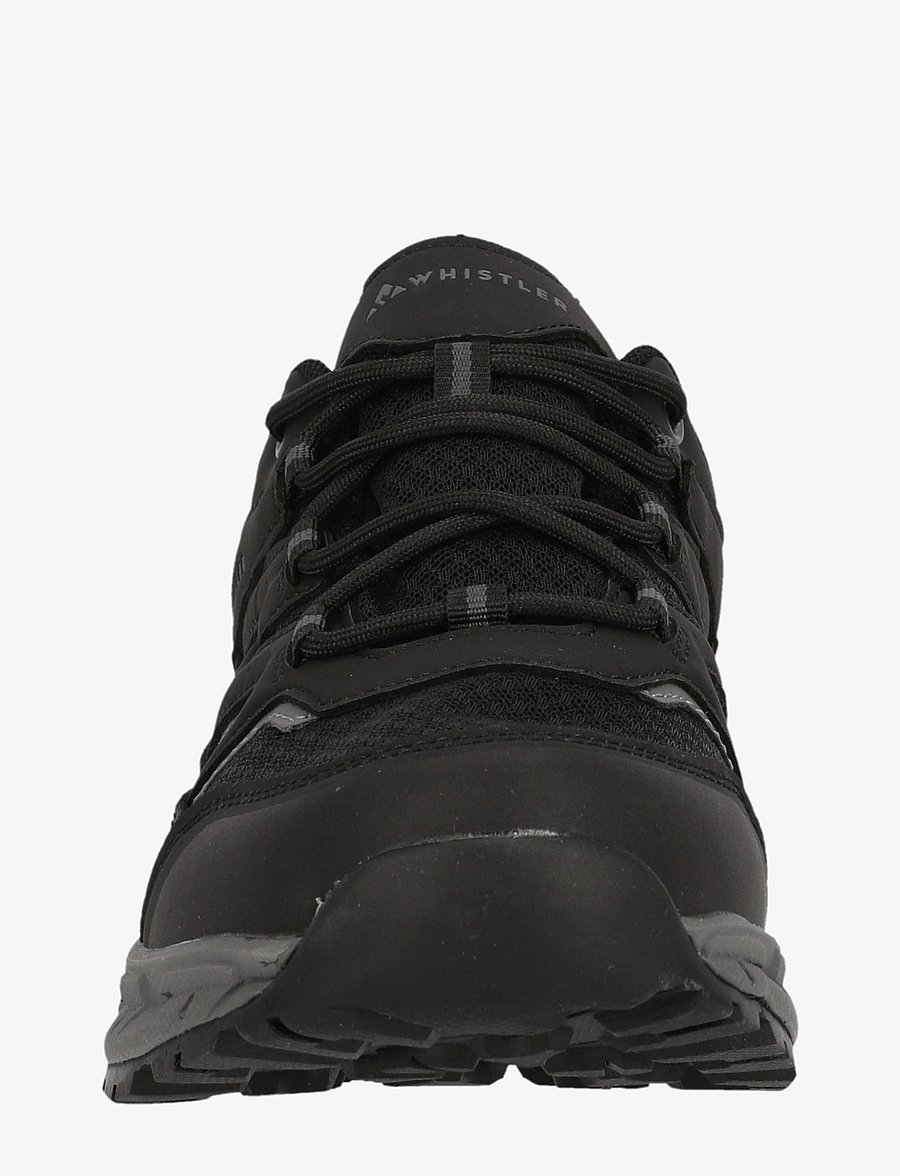 Whistler - Benin U Shoe WP - chaussures de randonnée - black - 3