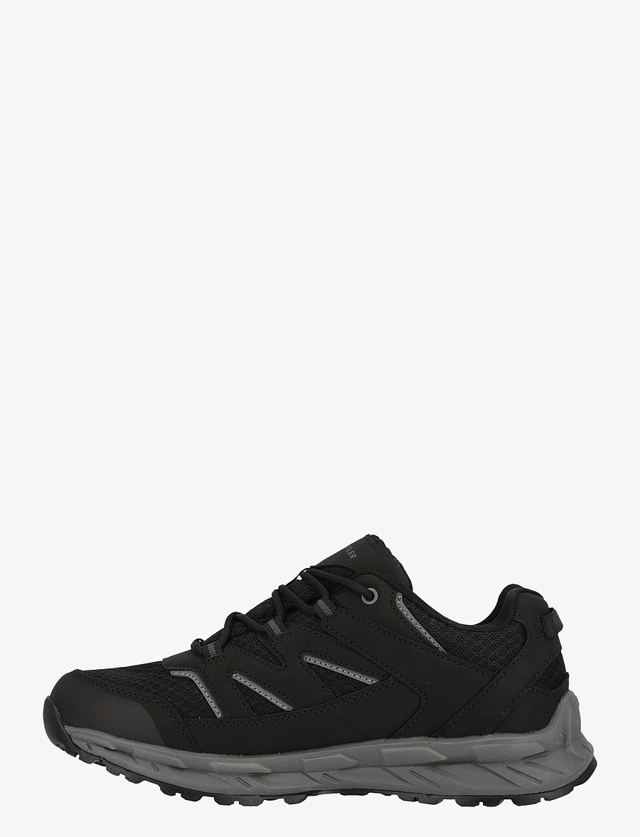 Whistler - Benin U Shoe WP - chaussures de randonnée - black - 5