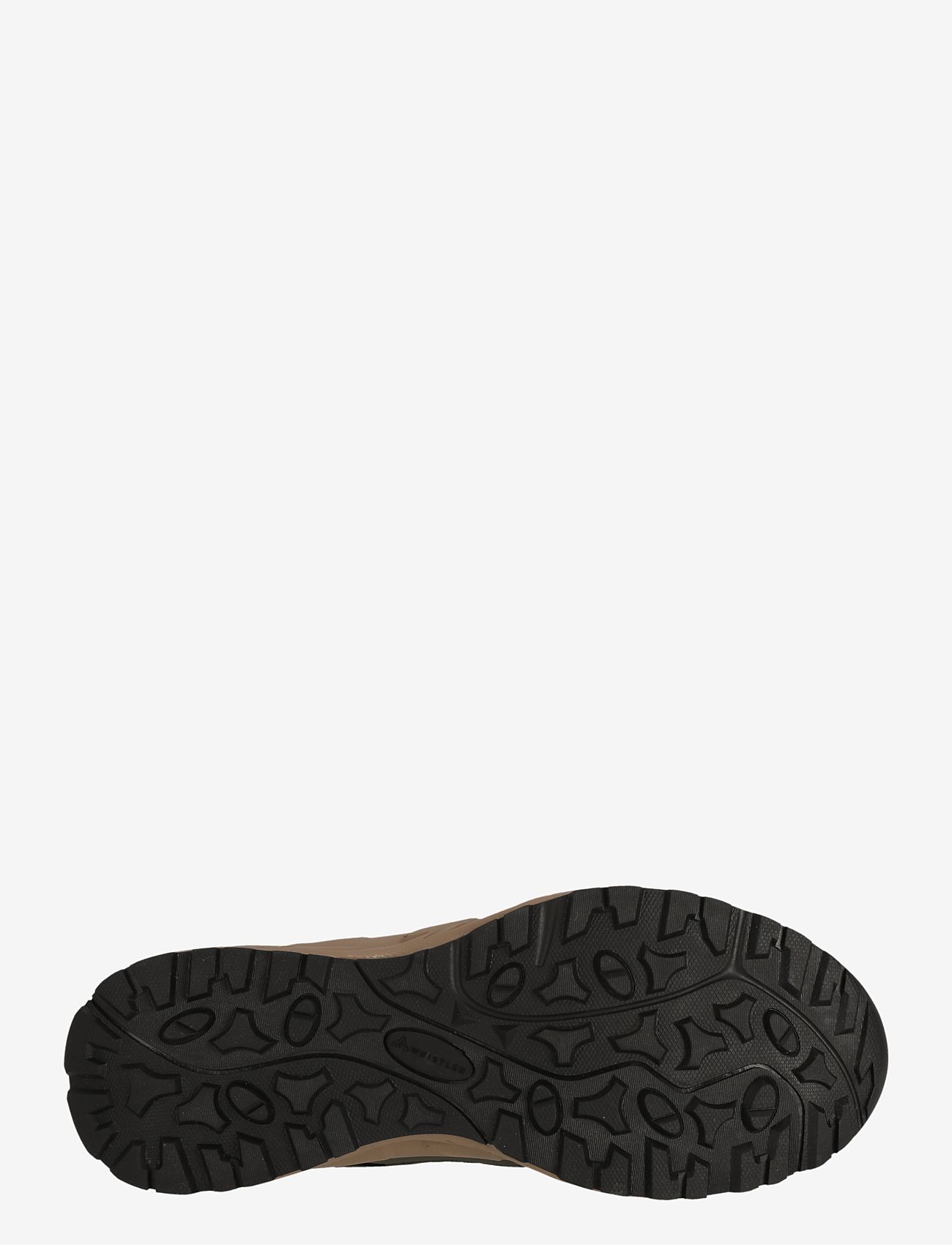 Whistler - Benin U Shoe WP - vandresko - black ink - 3