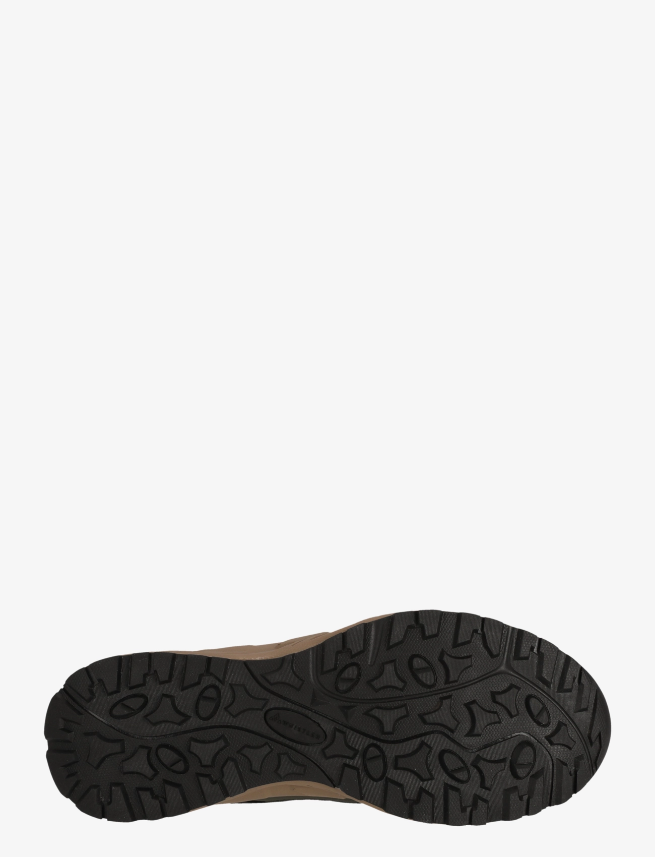 Whistler - Benin U Shoe WP - wanderschuhe - black ink - 3