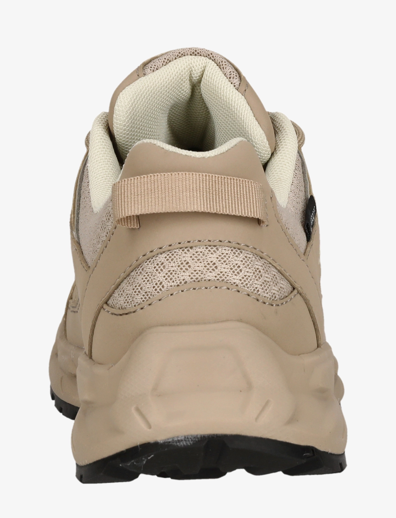 Whistler - Benin W Shoe WP - oatmeal - 2