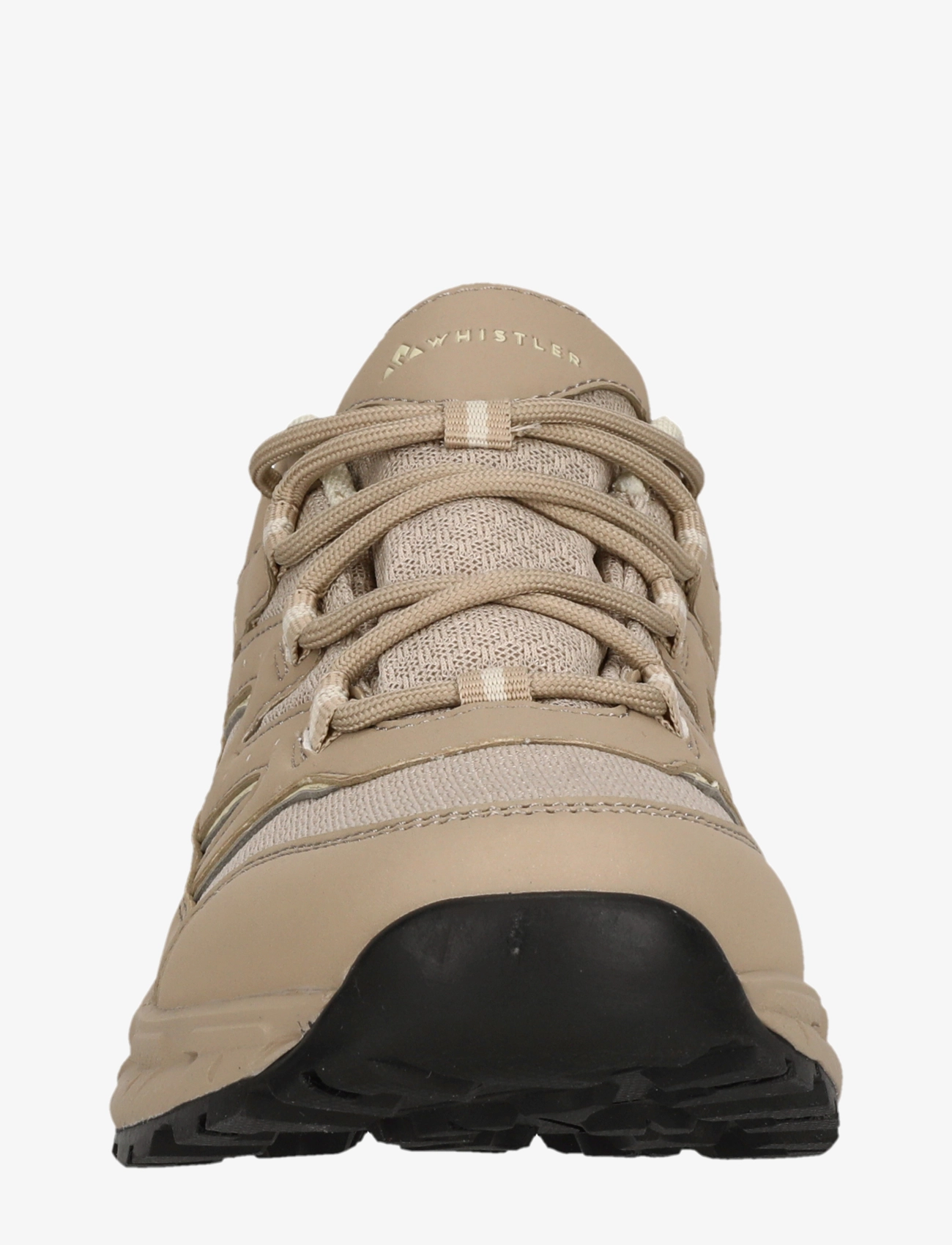 Whistler - Benin W Shoe WP - oatmeal - 3