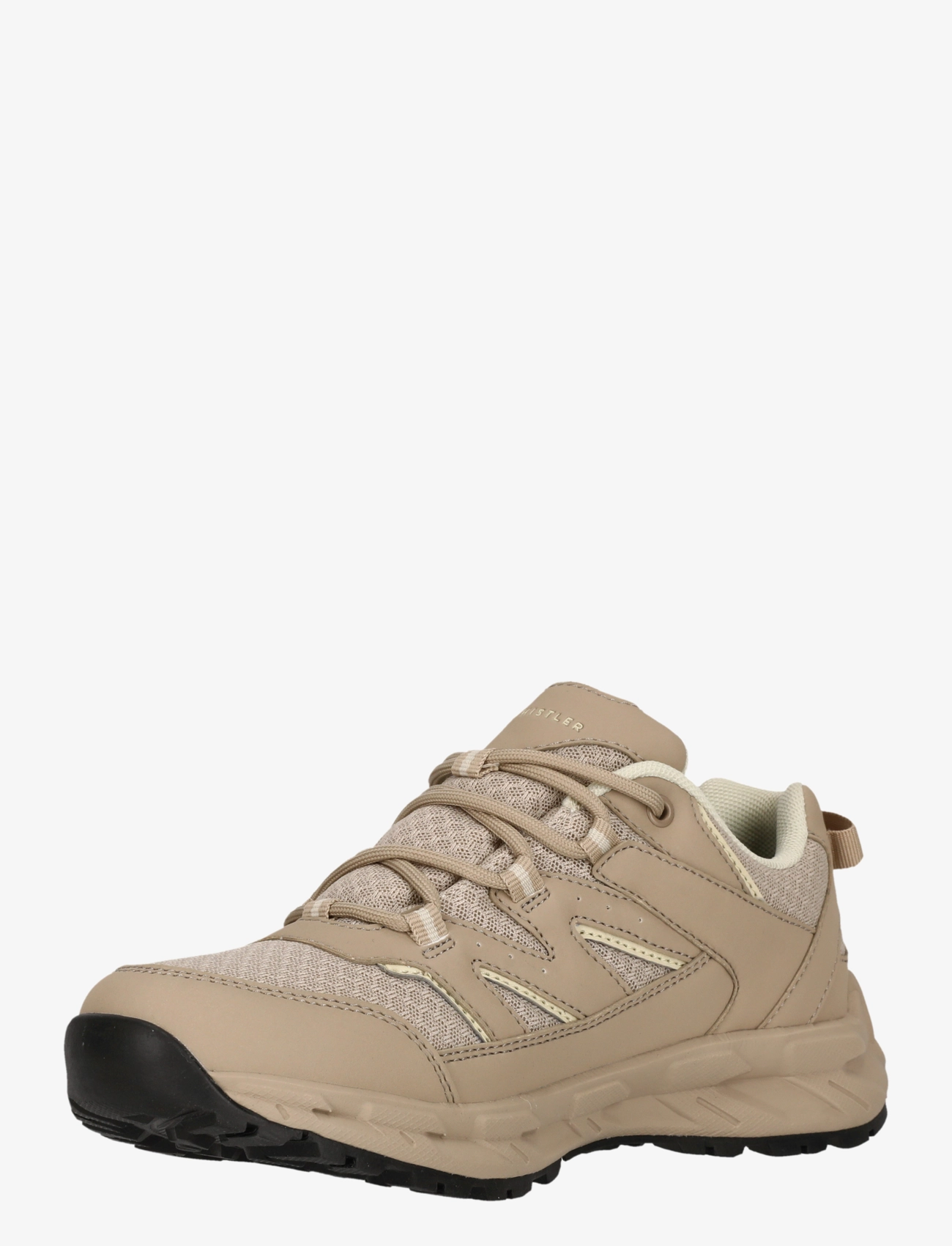 Whistler - Benin W Shoe WP - oatmeal - 4