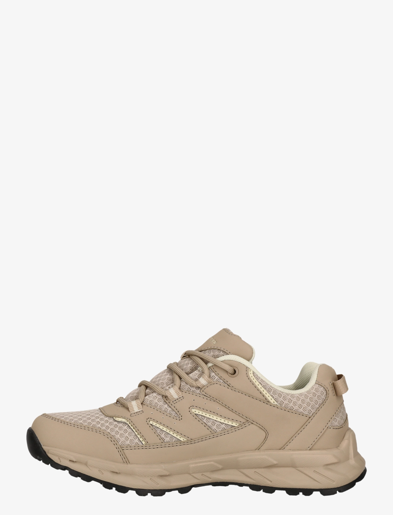Whistler - Benin W Shoe WP - oatmeal - 5