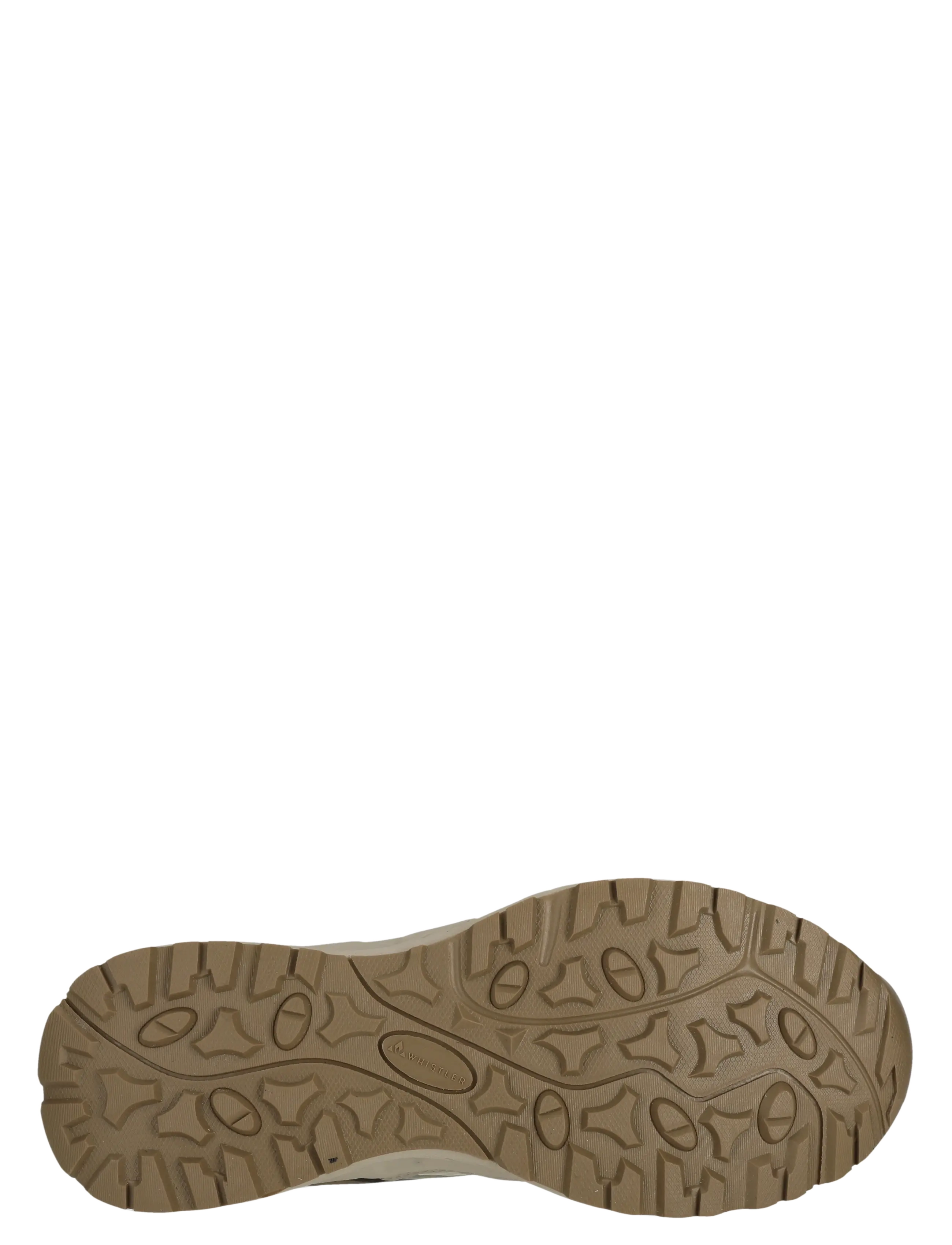 Whistler - Benin W Shoe WP - vandresko - timber wolf - 2