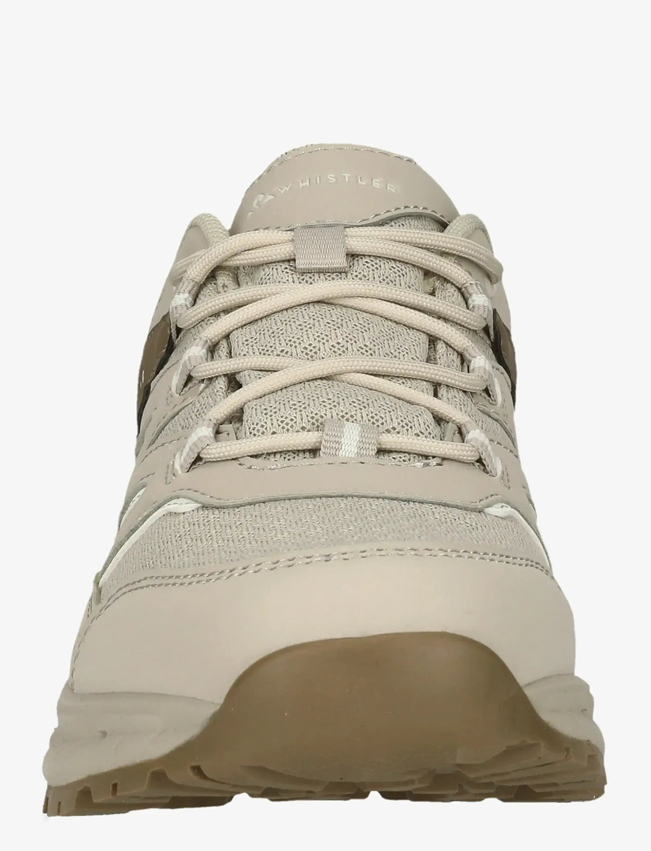 Whistler - Benin W Shoe WP - hiking shoes - timber wolf - 3