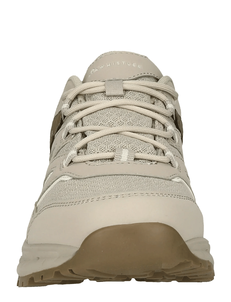 Whistler - Benin W Shoe WP - wanderschuhe - timber wolf - 3