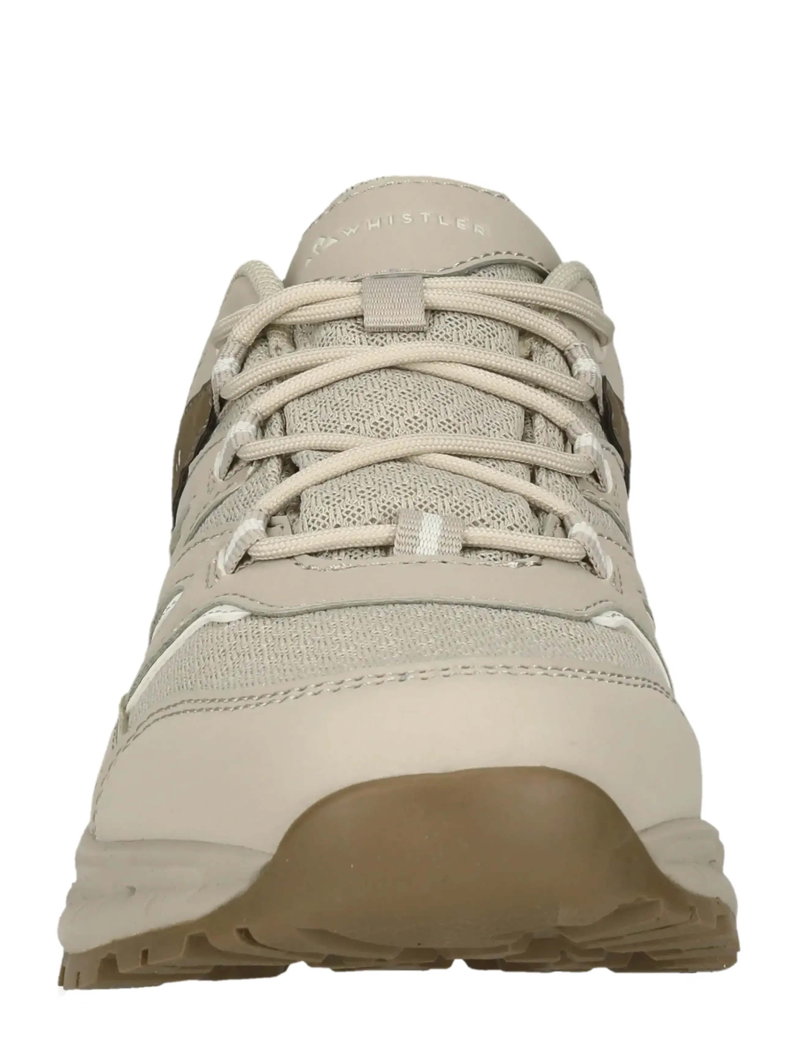 Whistler - Benin W Shoe WP - vandresko - timber wolf - 3