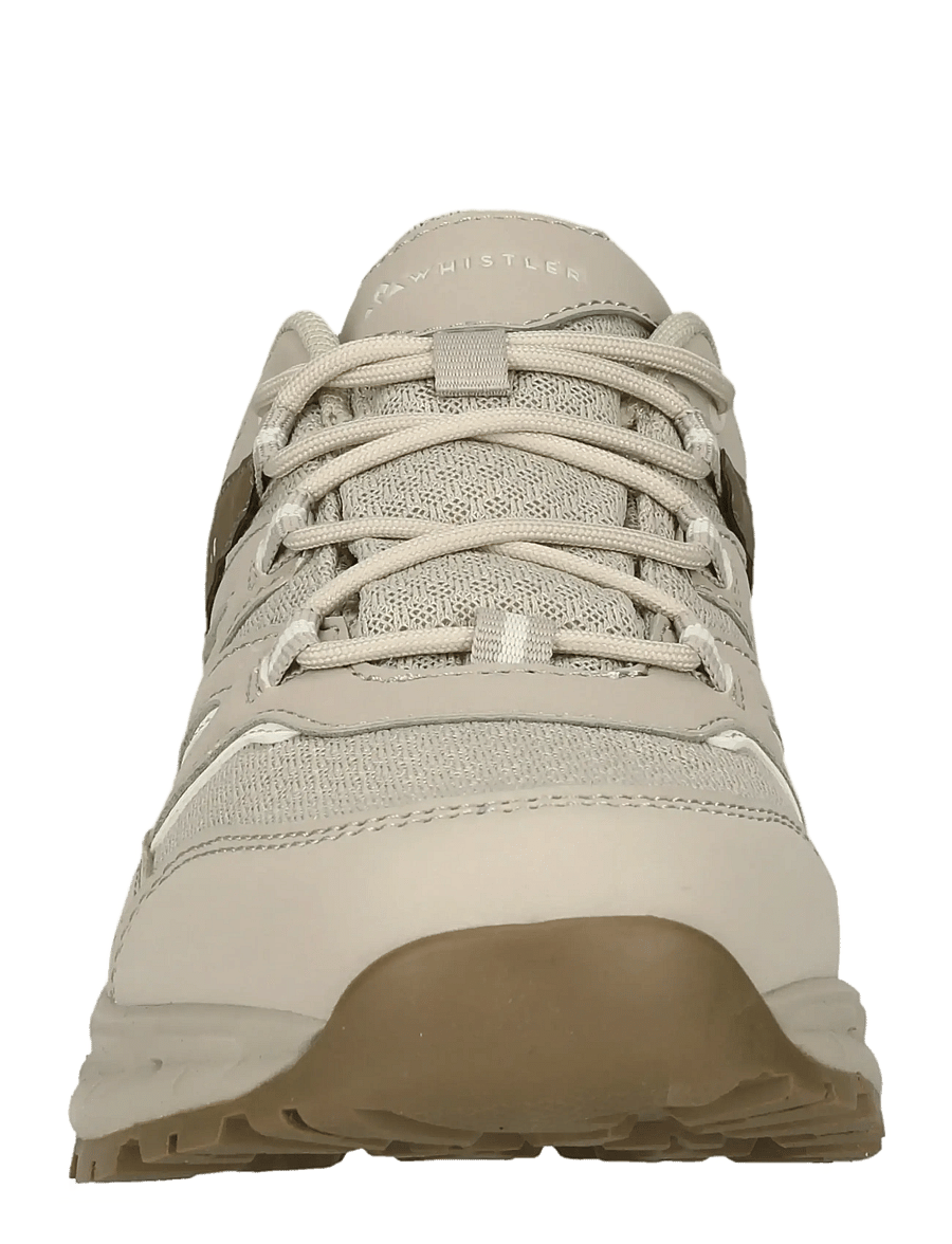 Whistler - Benin W Shoe WP - vandringsskor - timber wolf - 3