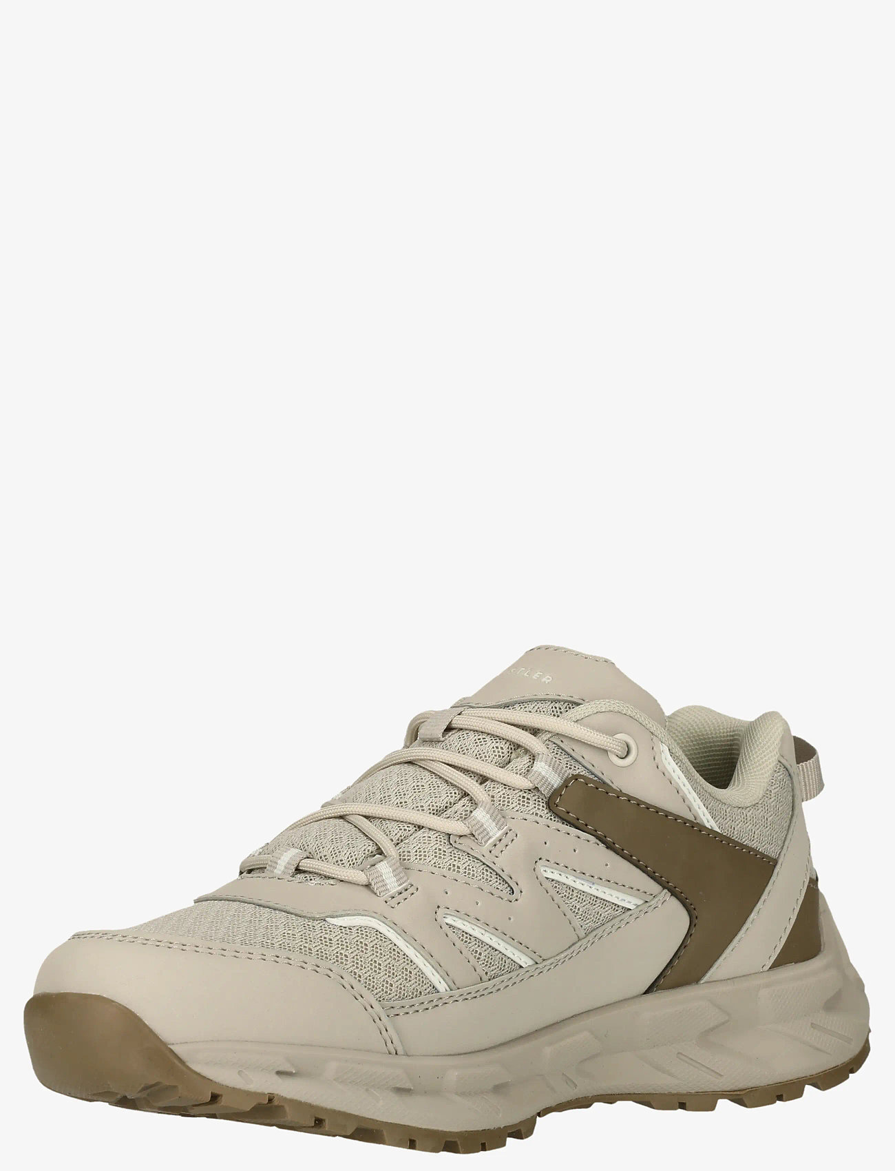 Whistler - Benin W Shoe WP - hiking shoes - timber wolf - 4