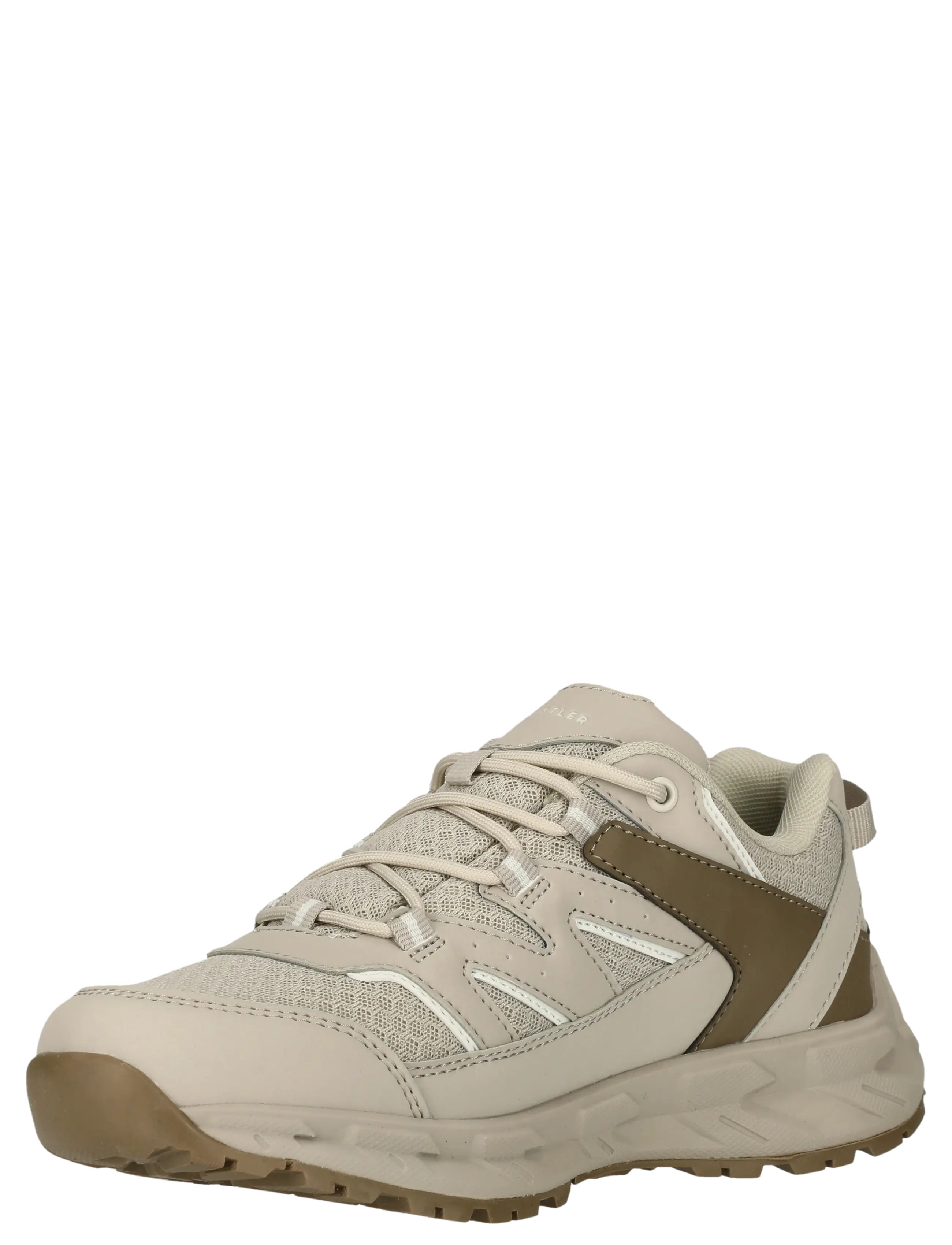 Whistler - Benin W Shoe WP - vandresko - timber wolf - 4