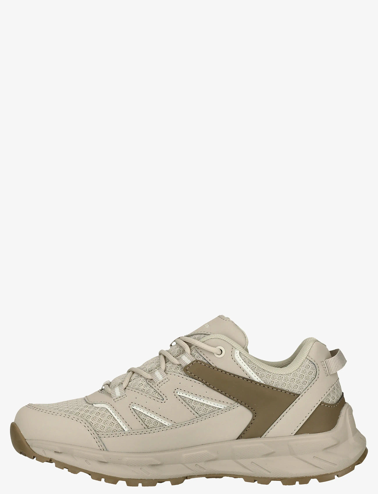 Whistler - Benin W Shoe WP - hiking shoes - timber wolf - 5