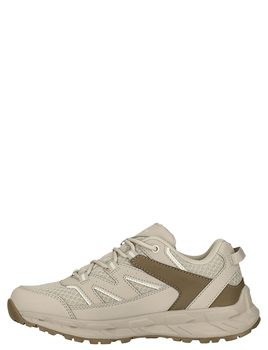 Whistler - Benin W Shoe WP - vandringsskor - timber wolf - 5
