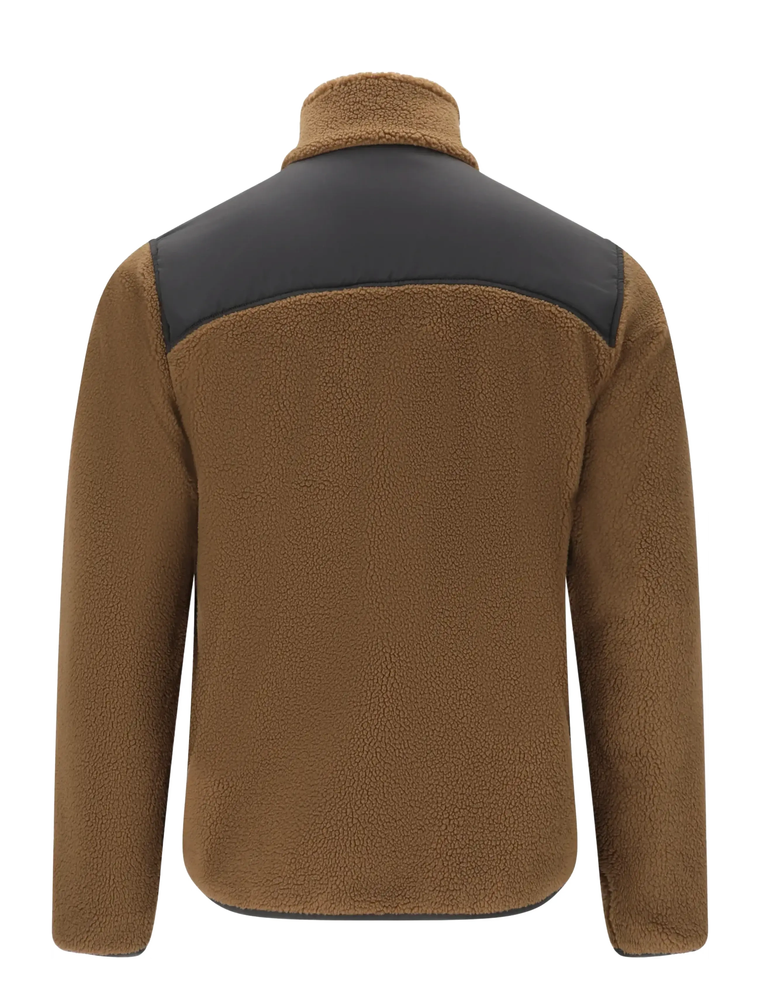 Whistler - Sprocka M Teddy Fleece Jacket - kampsunid ja vahekihid - kangarow - 2