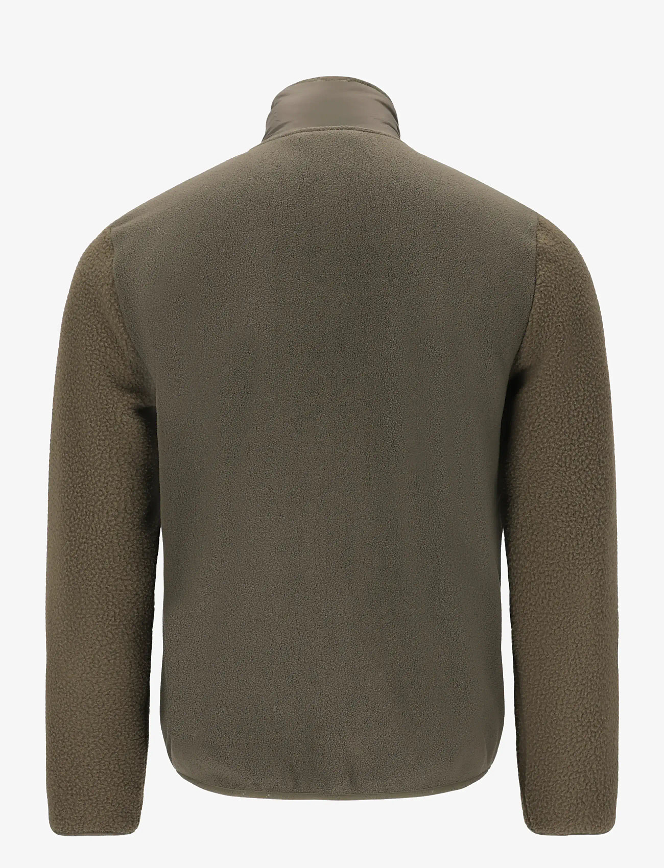 Whistler - Makaley M Fleece Jacket - fliis - black ink - 1