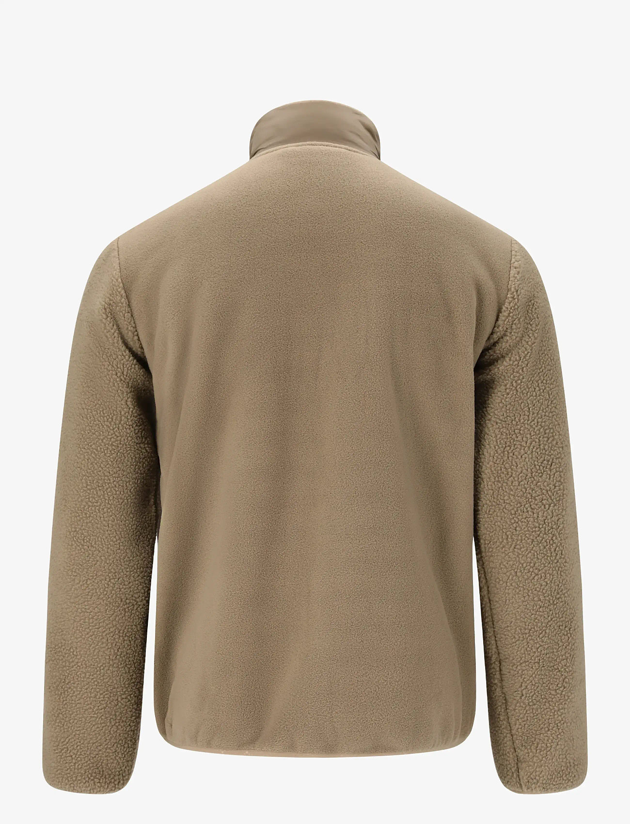 Whistler - Makaley M Fleece Jacket - fleece & mellanlager - fallen rock - 2