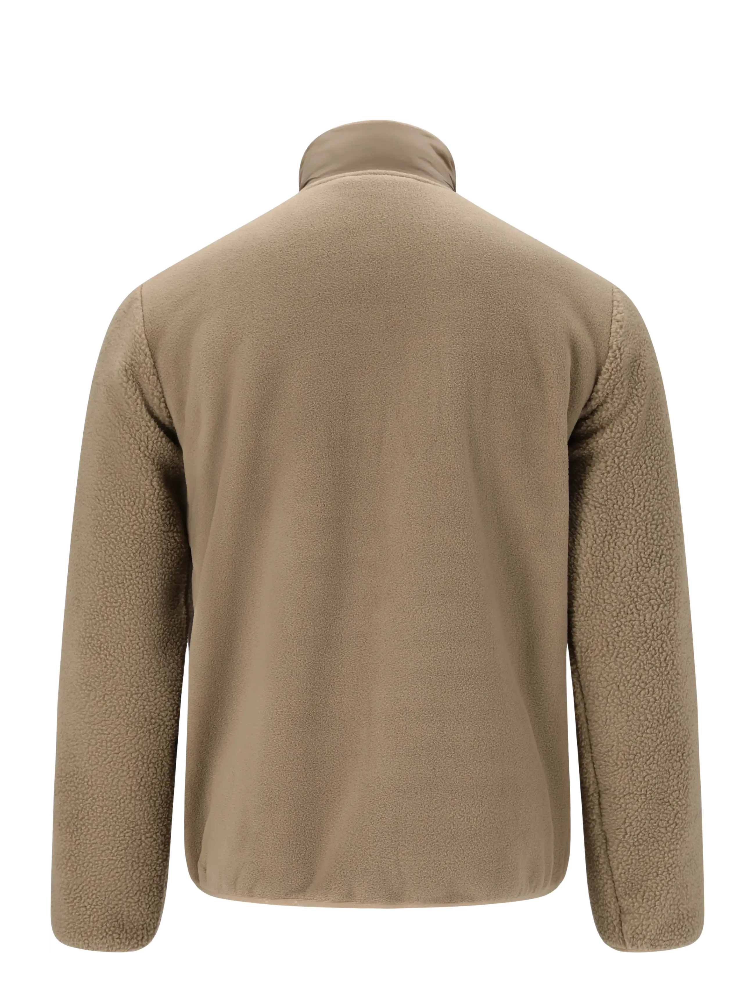 Whistler - Makaley M Fleece Jacket - fleece - fallen rock - 2