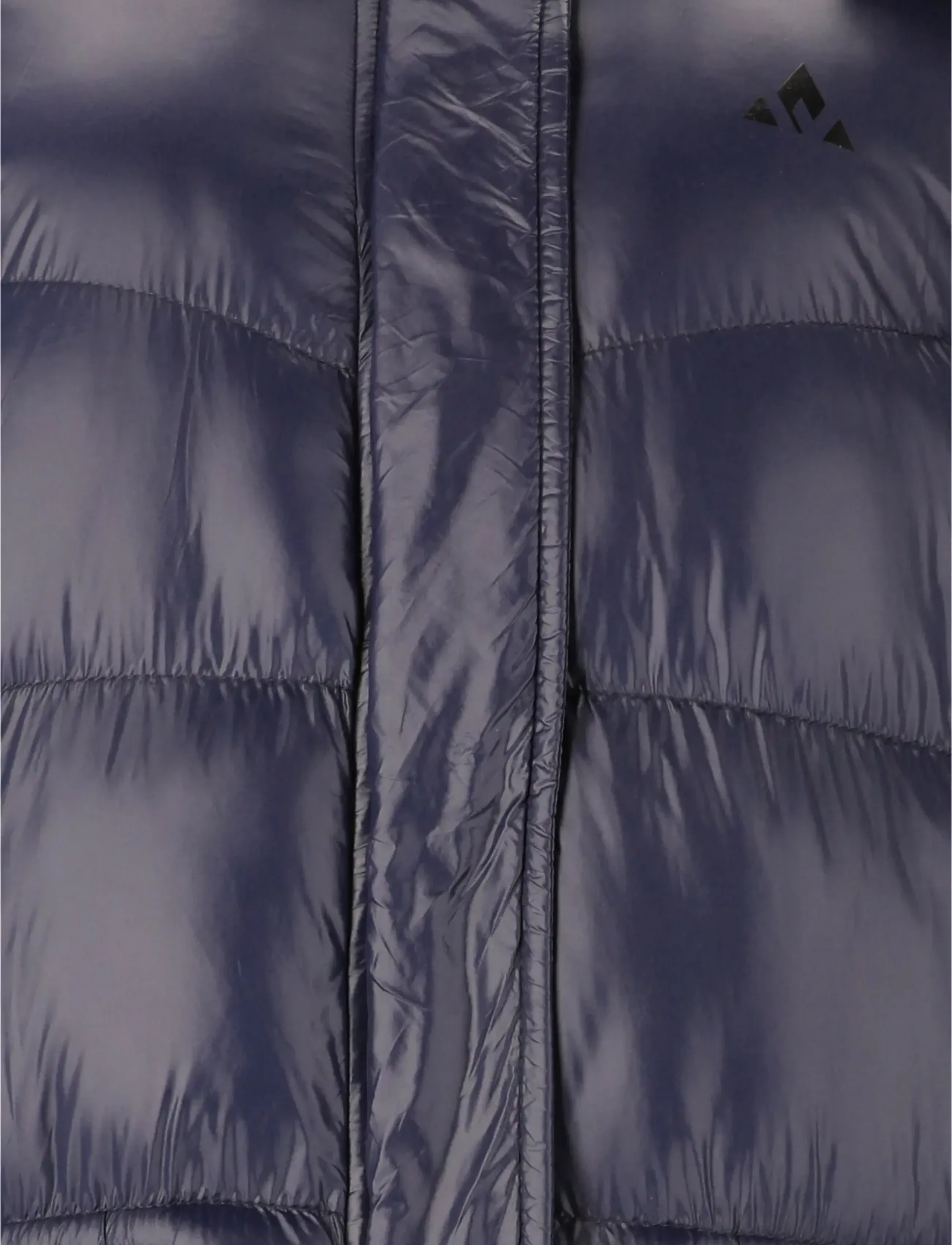 Lakewood W Long Puffer Jacket 8