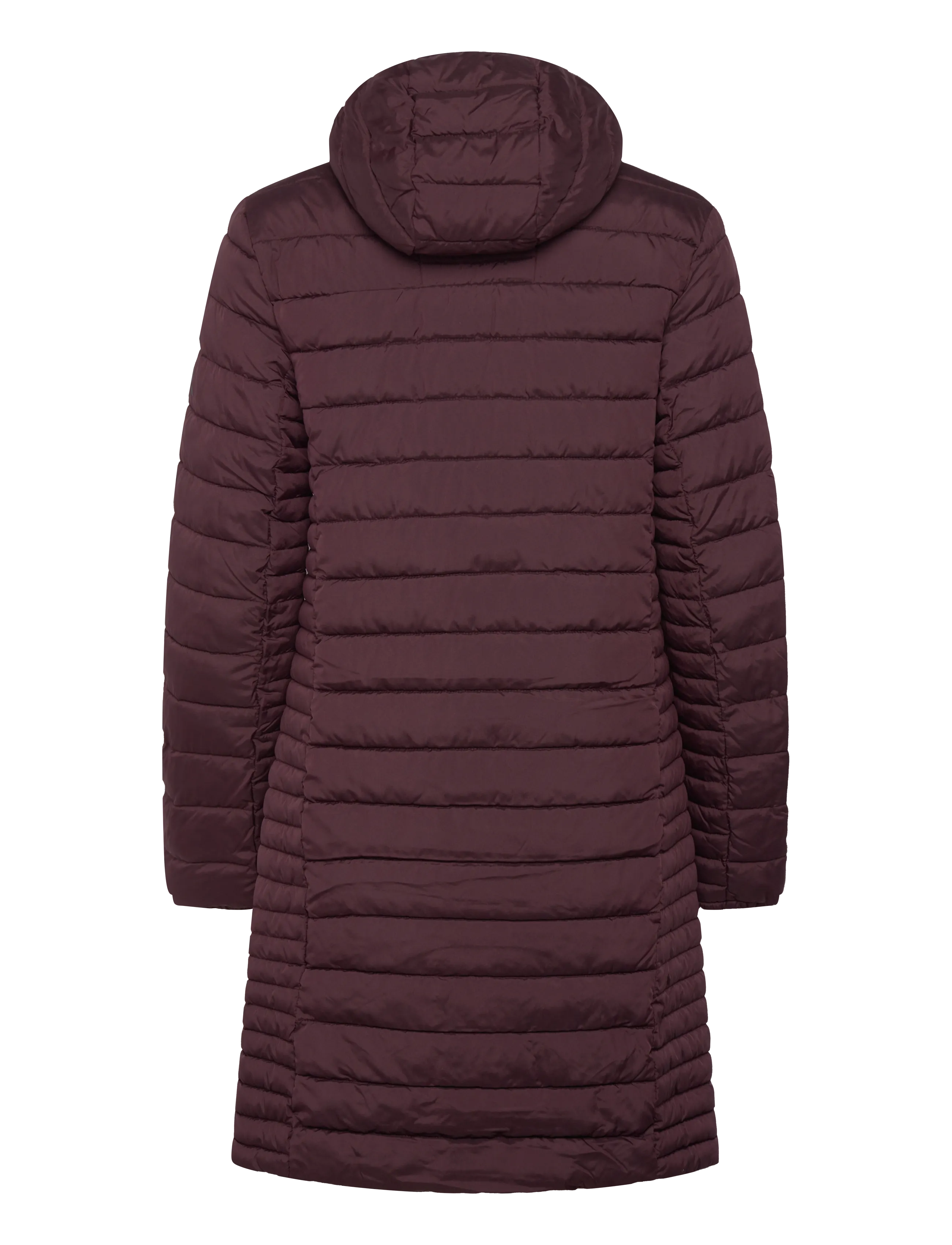 Whistler - Edge W CFT+ Long Light Hood Puffer - untuvatakit - fudge - 2