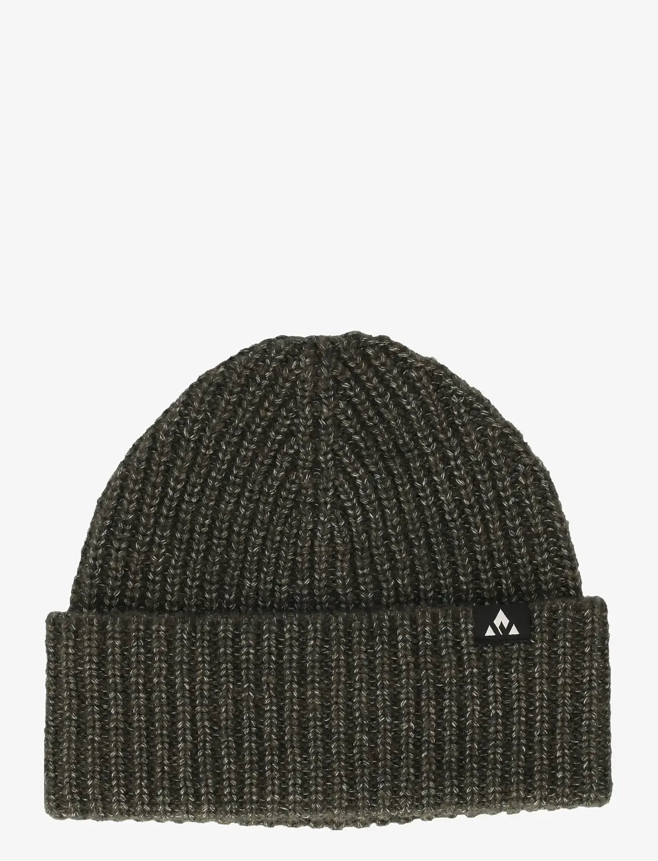 Whistler - Plico Unisex Beanie - beanies - black ink - 0