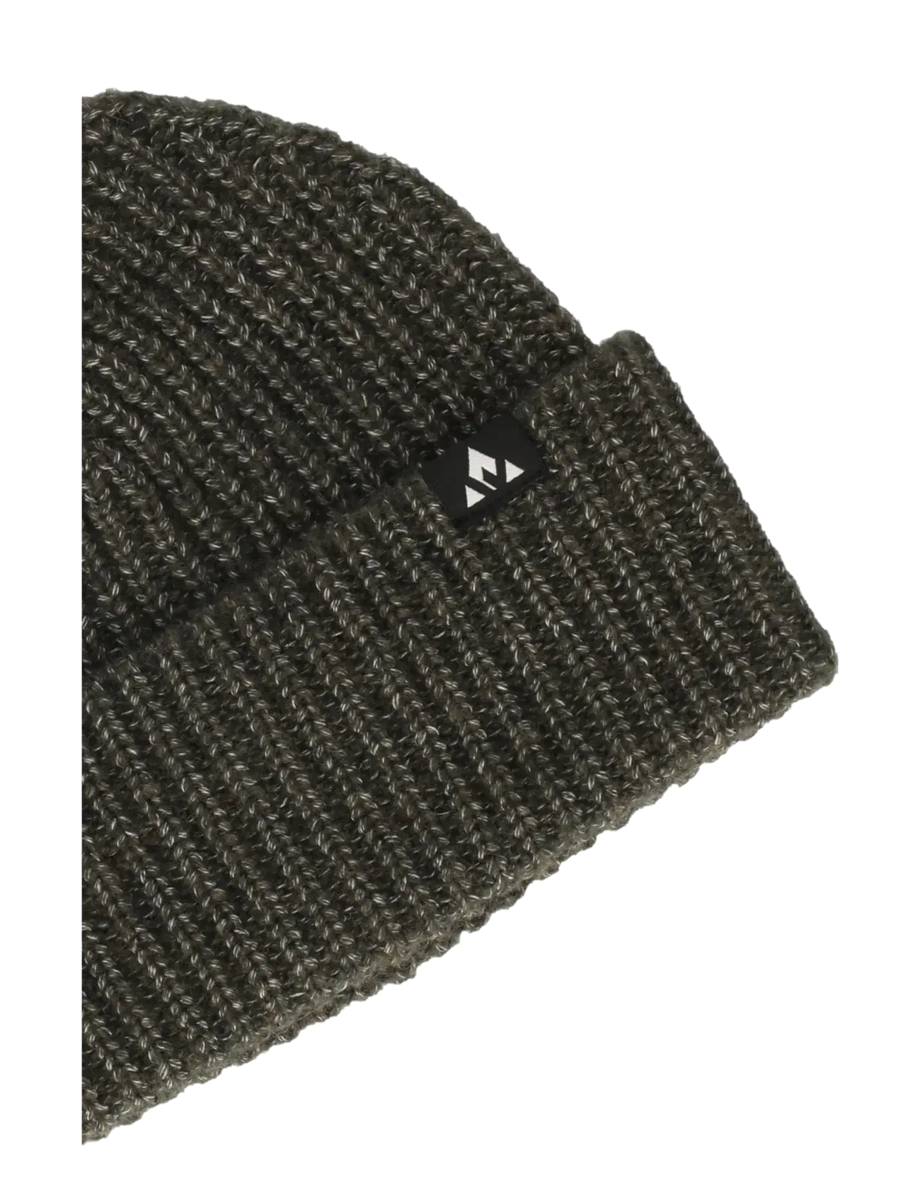 Whistler - Plico Unisex Beanie - mützen - black ink - 1