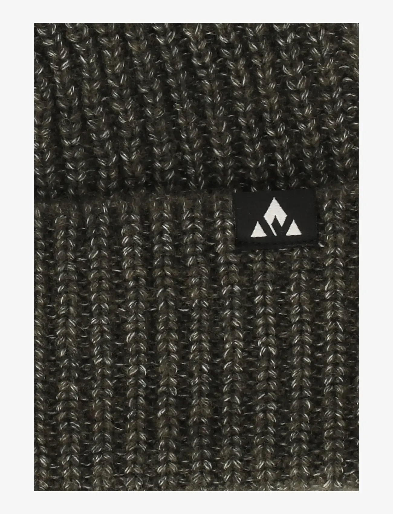 Whistler - Plico Unisex Beanie - beanies - black ink - 2