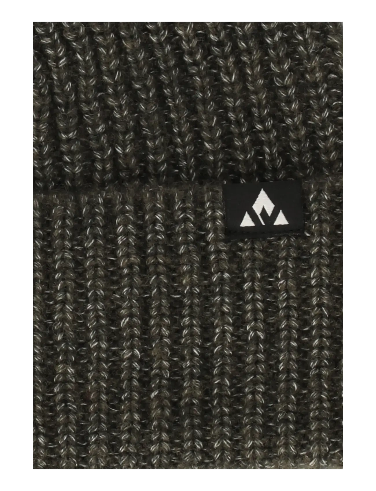 Whistler - Plico Unisex Beanie - mützen - black ink - 2