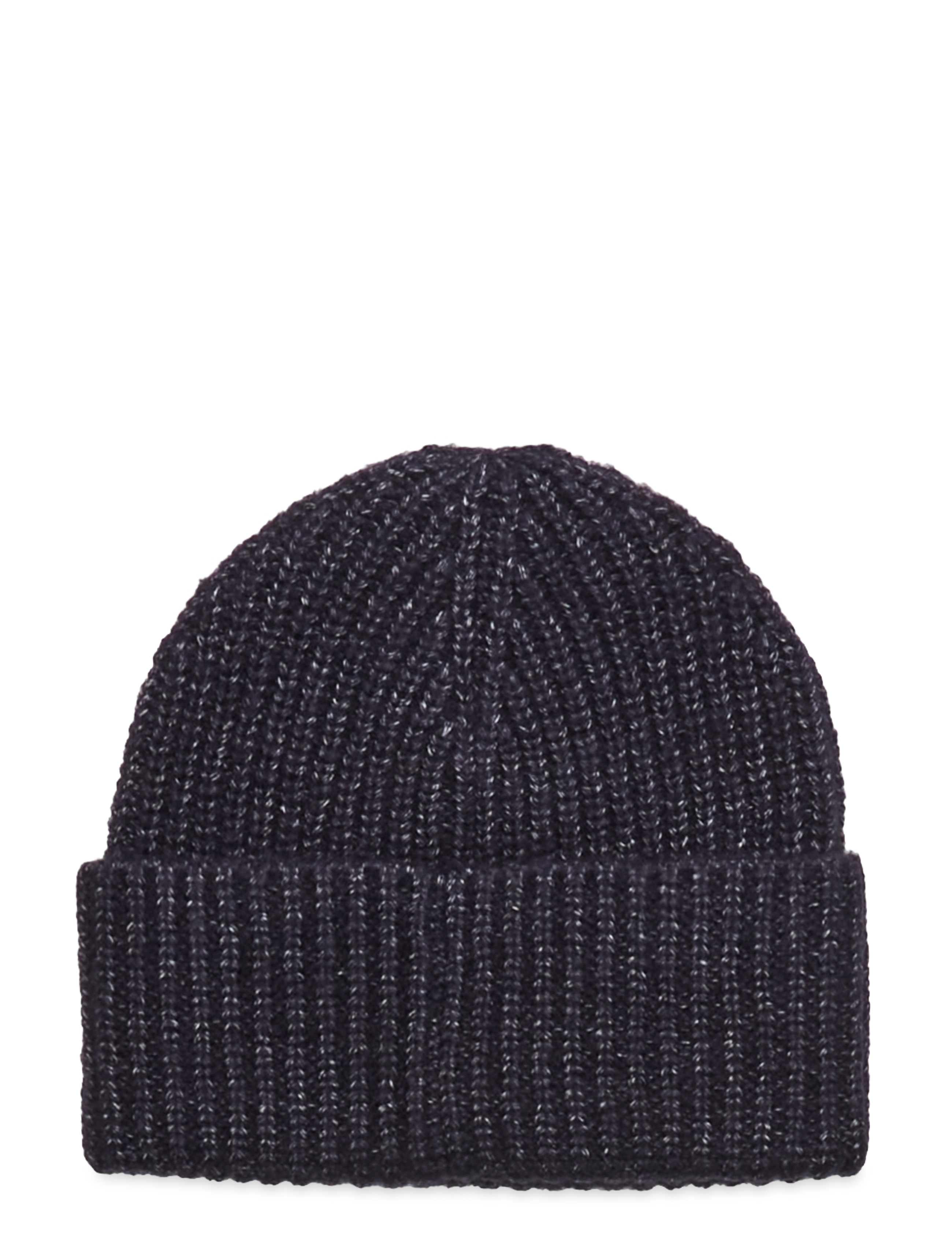 Whistler - Plico Unisex Beanie - huer - navy blazer - 2