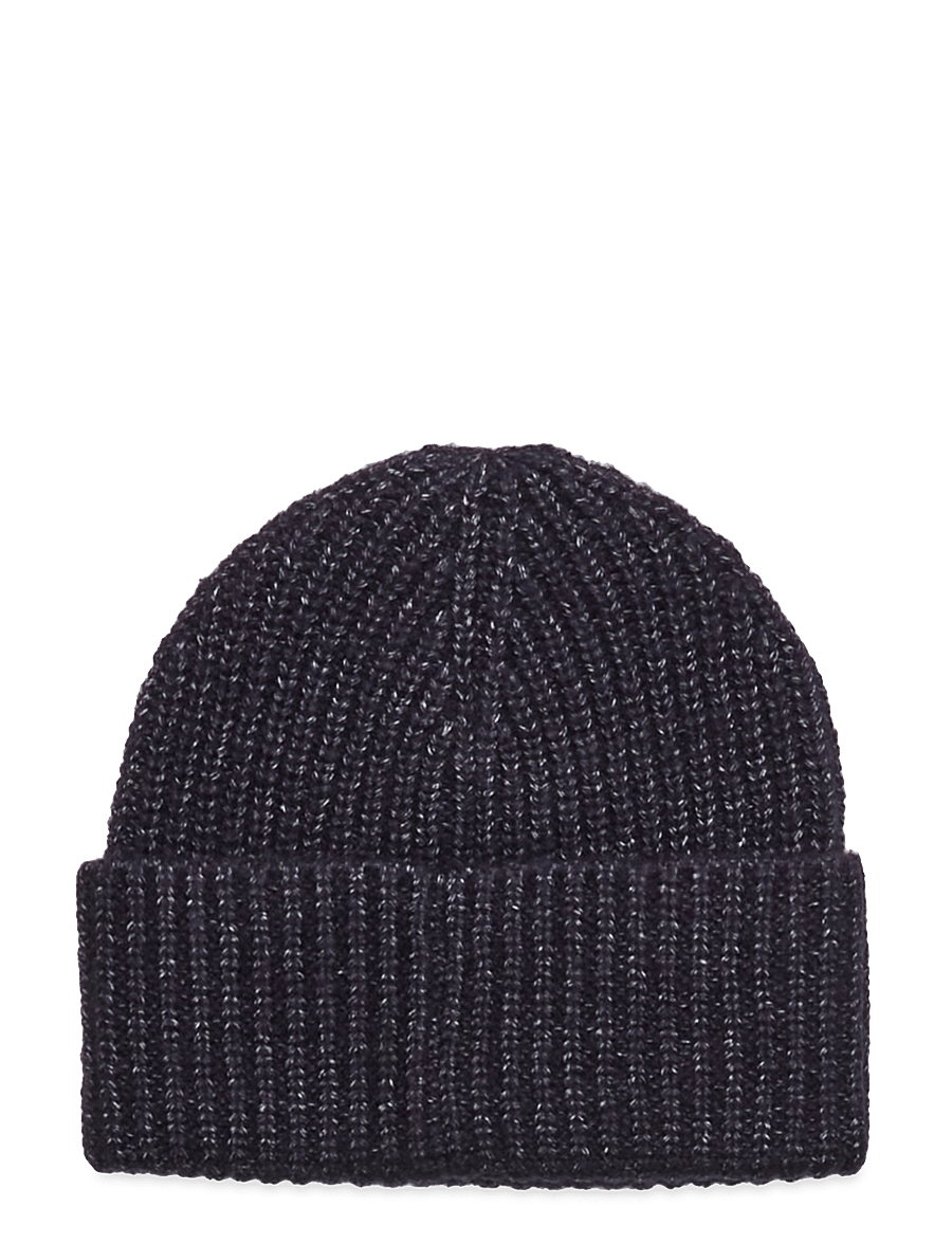 Whistler - Plico Unisex Beanie - huer - navy blazer - 2